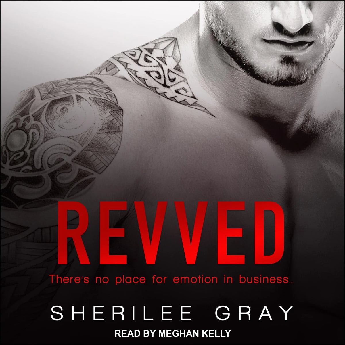 Revved
