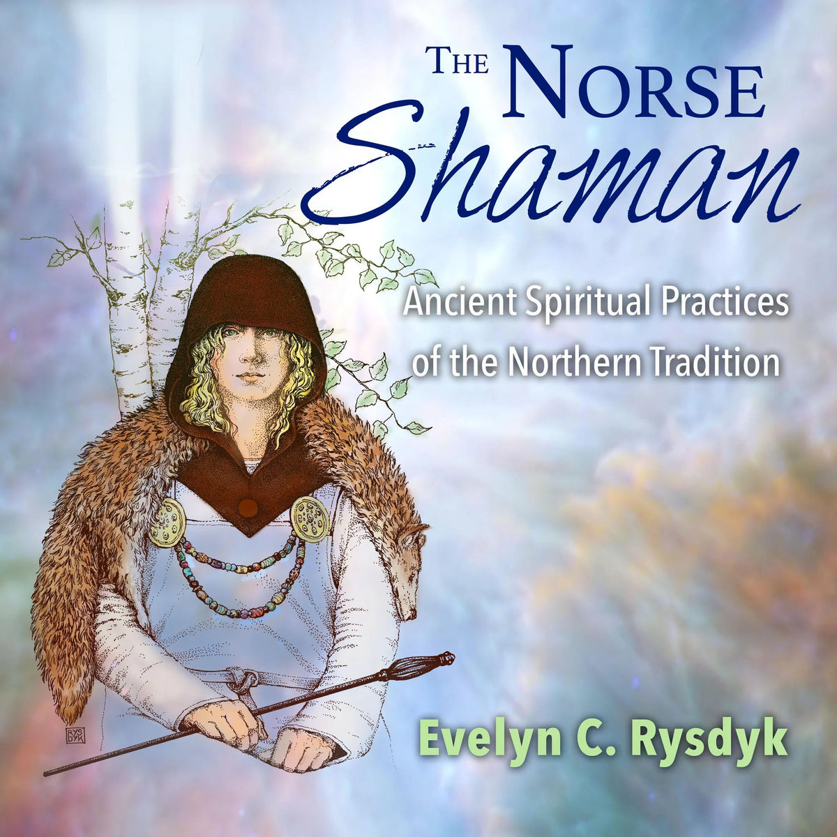 The Norse Shaman