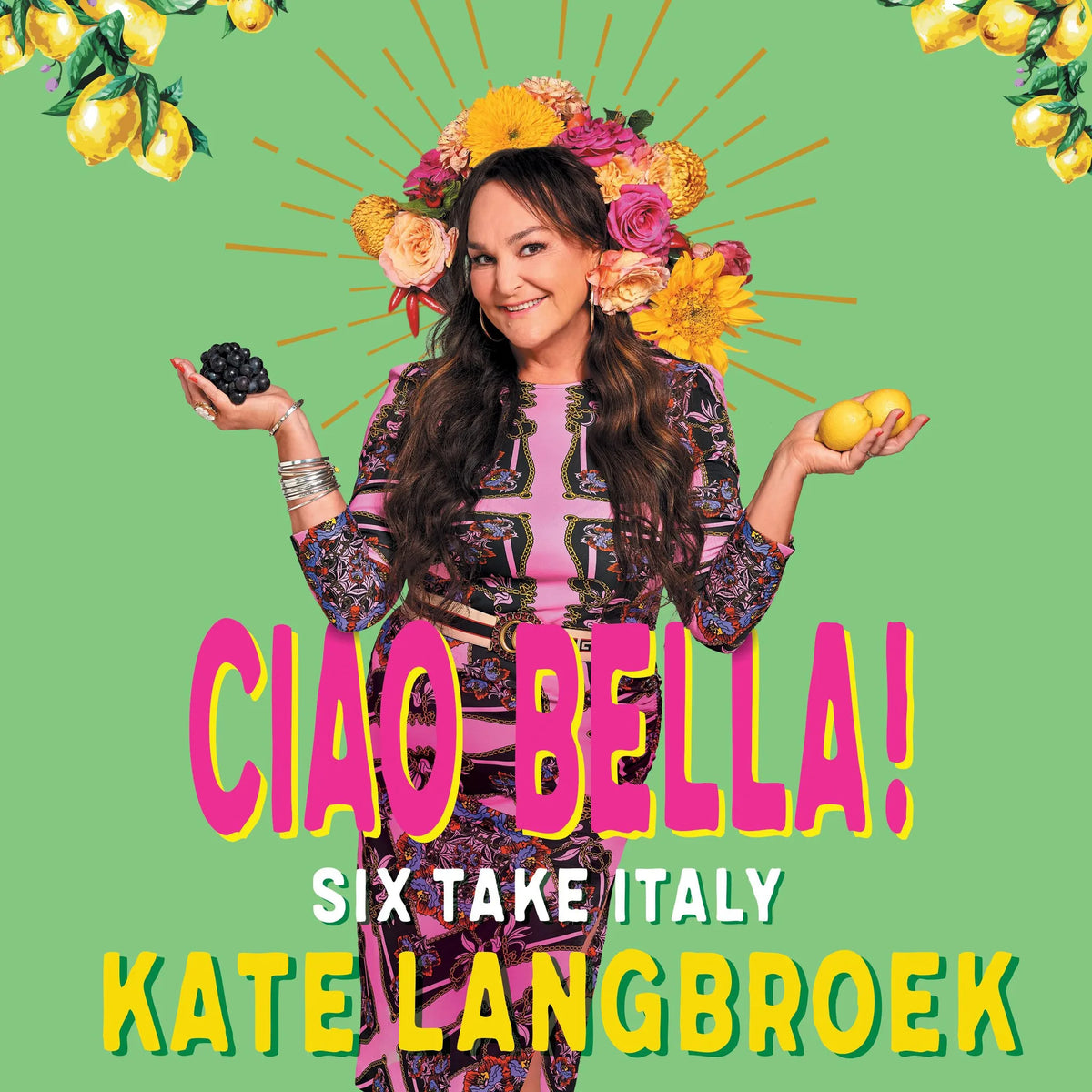 Ciao Bella!