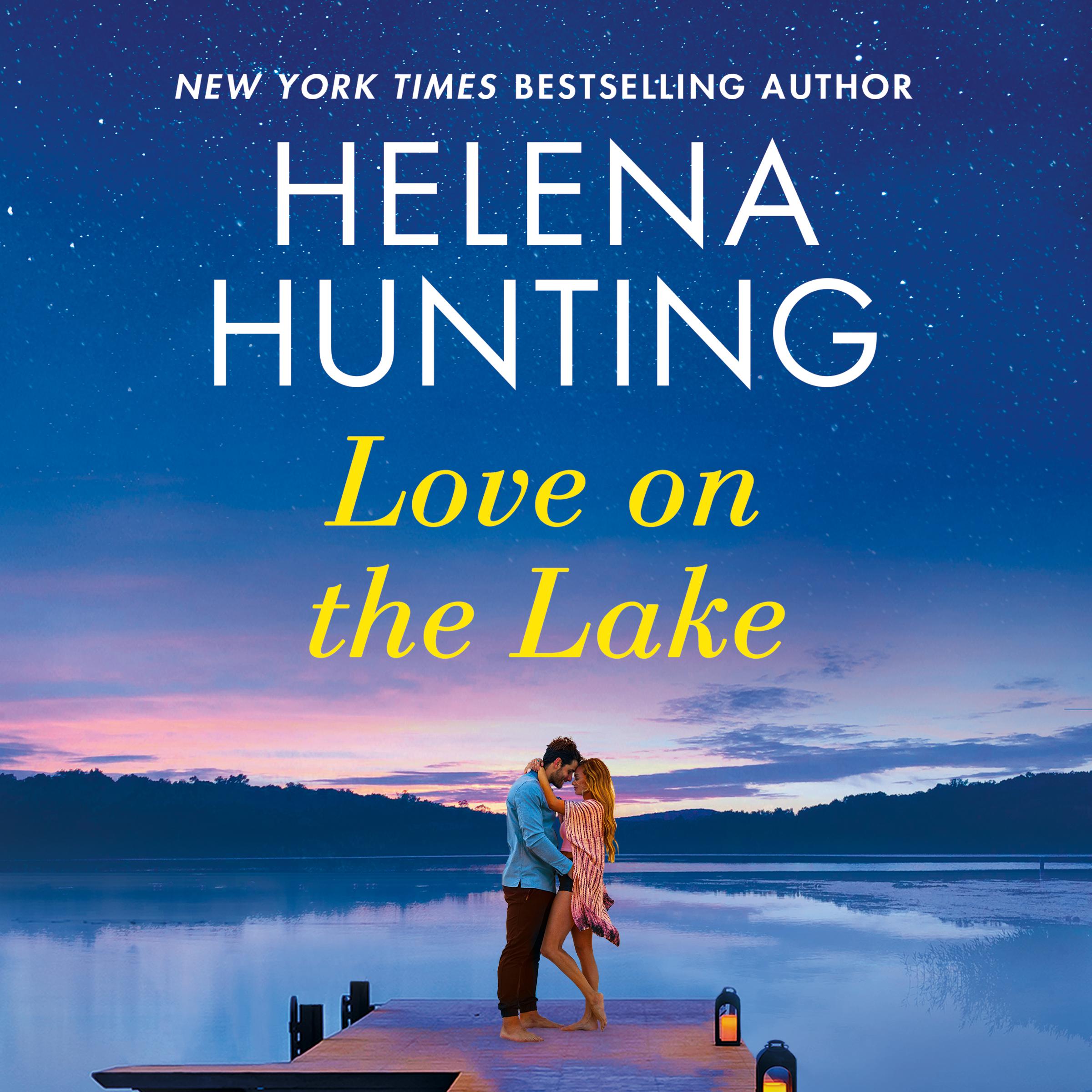 Love on the Lake