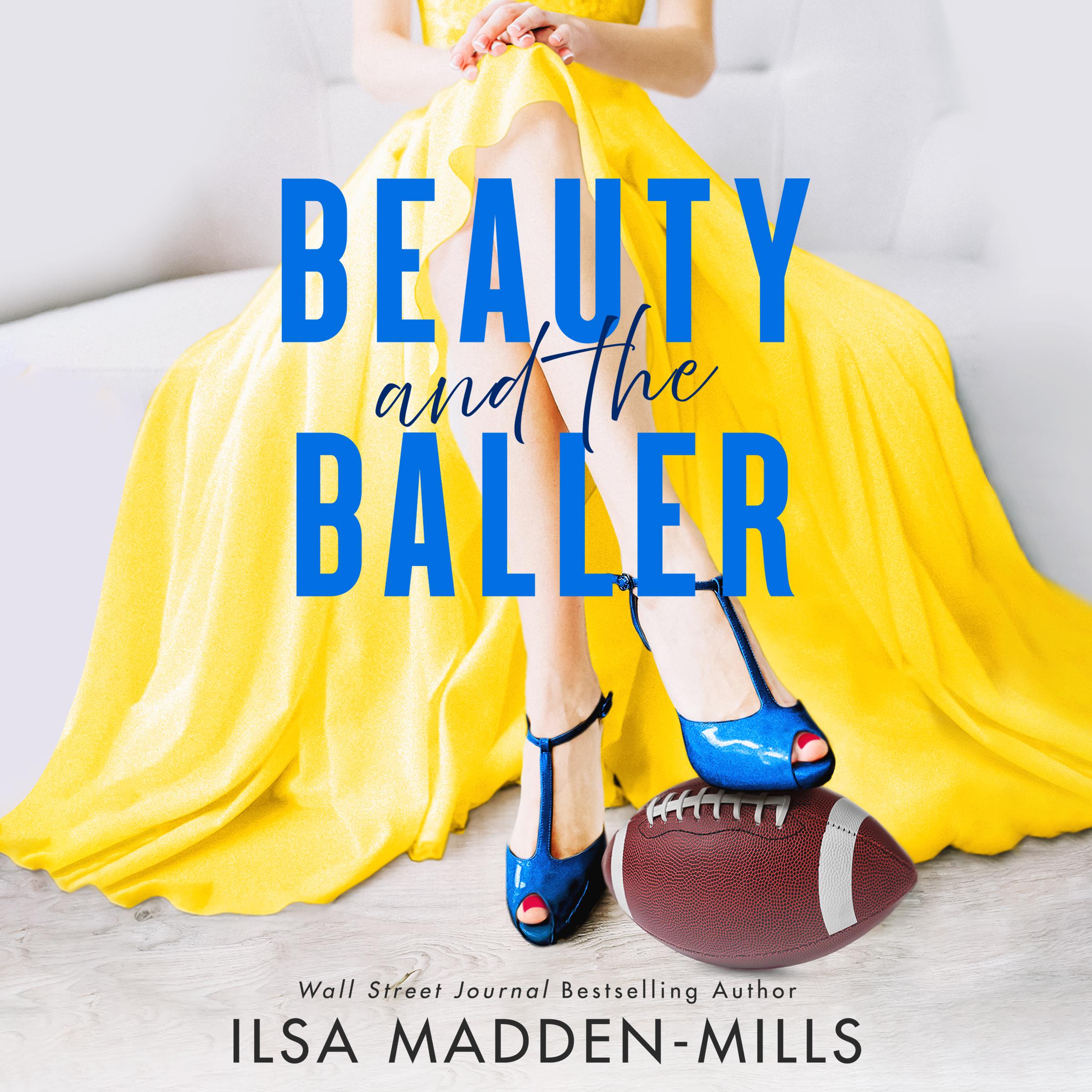 Beauty and the Baller