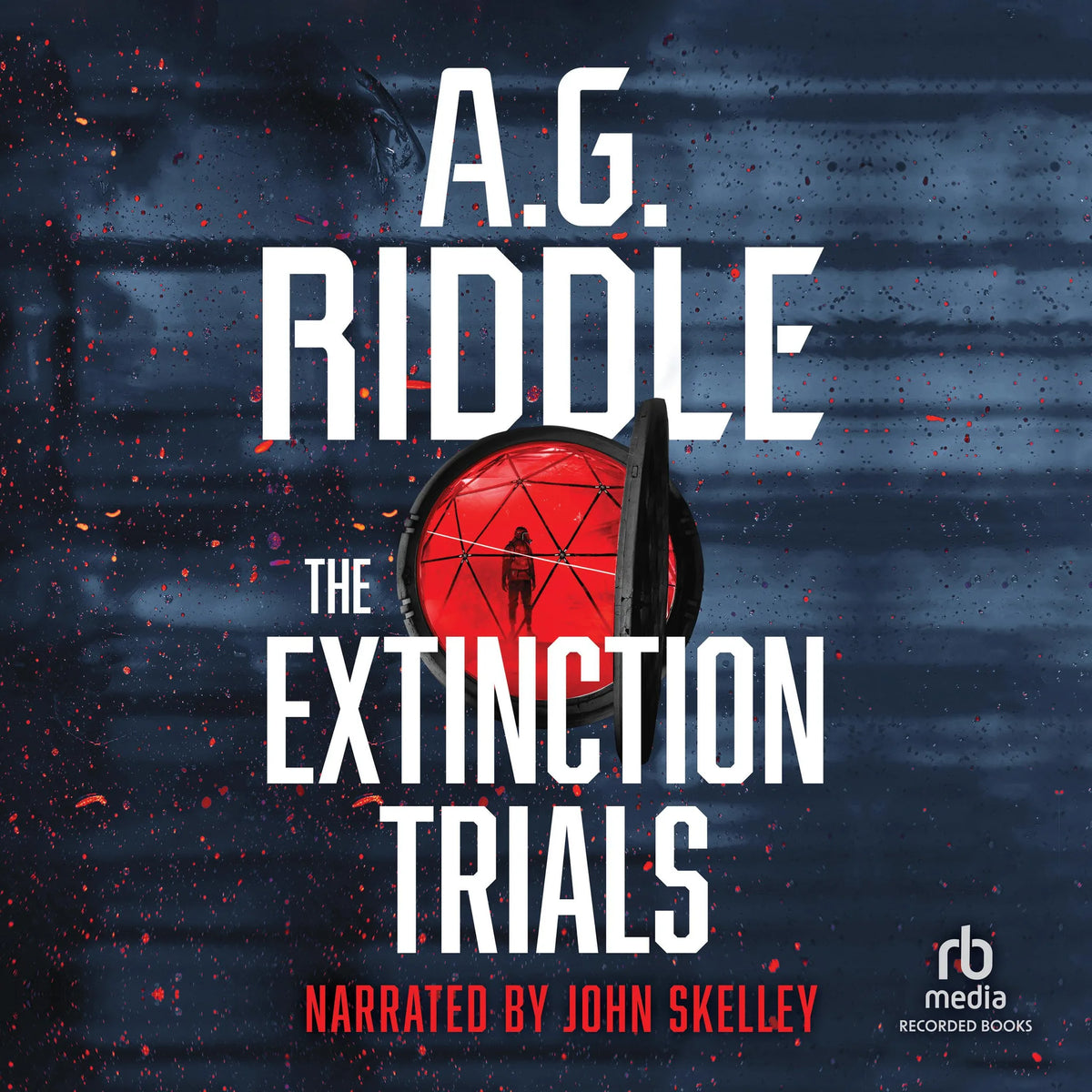 The Extinction Trials
