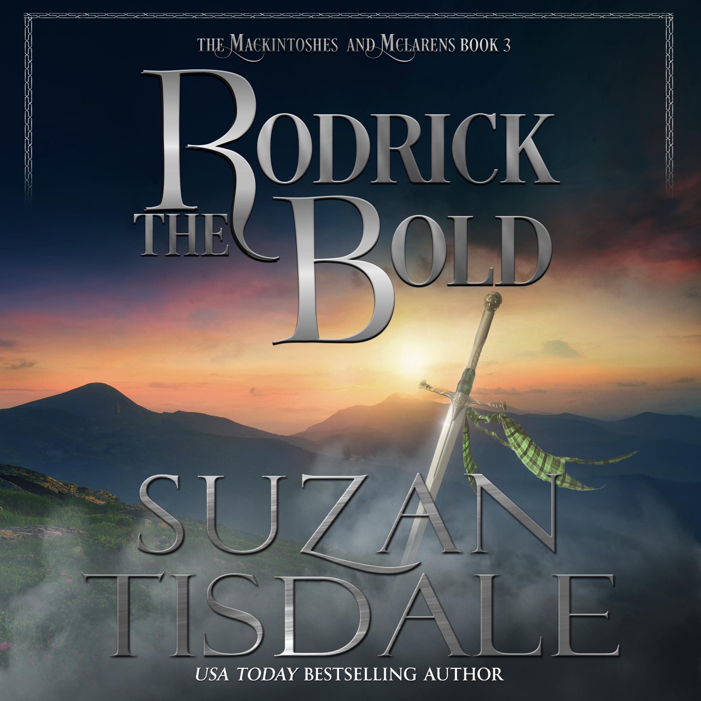 Rodrick the Bold