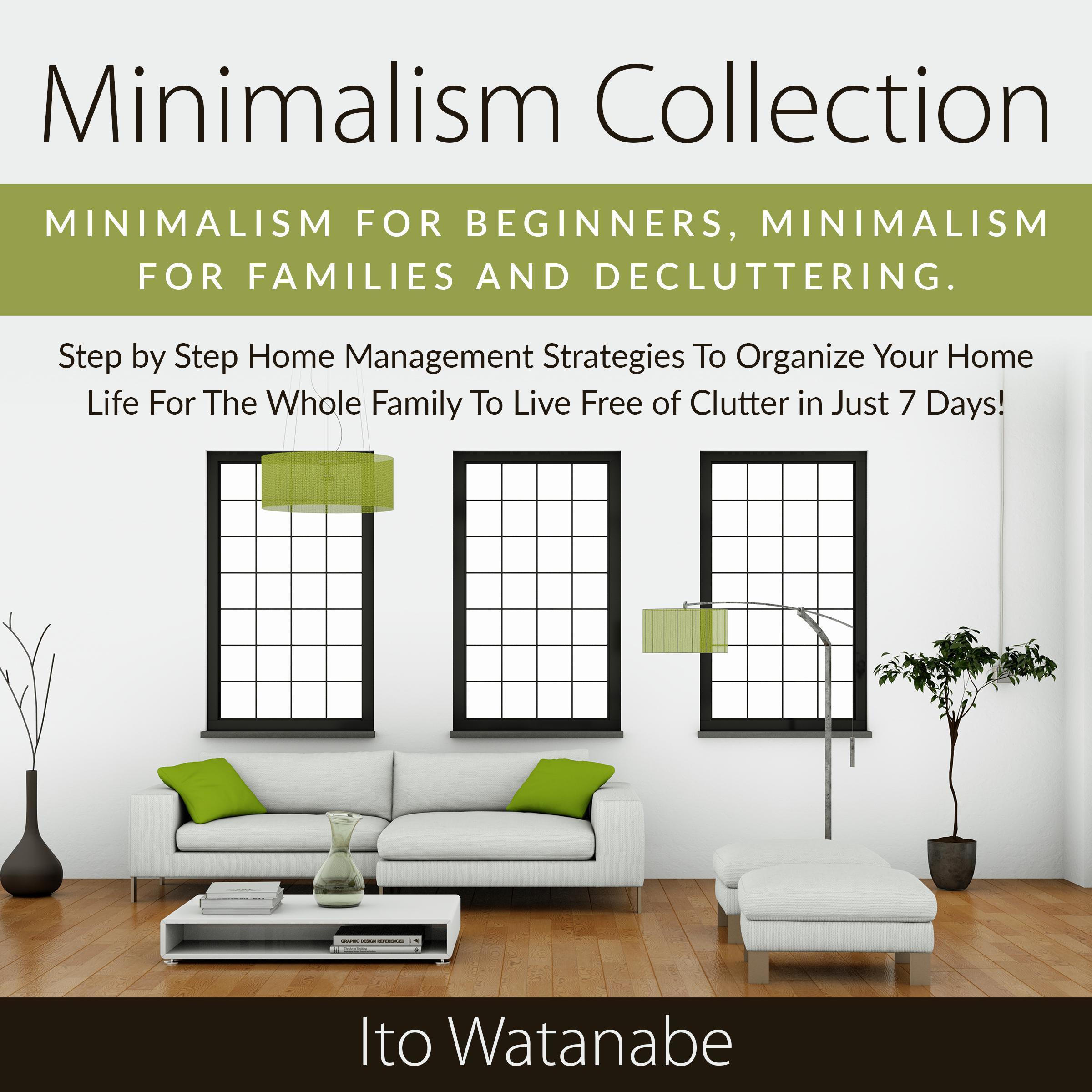 Minimalism Collection