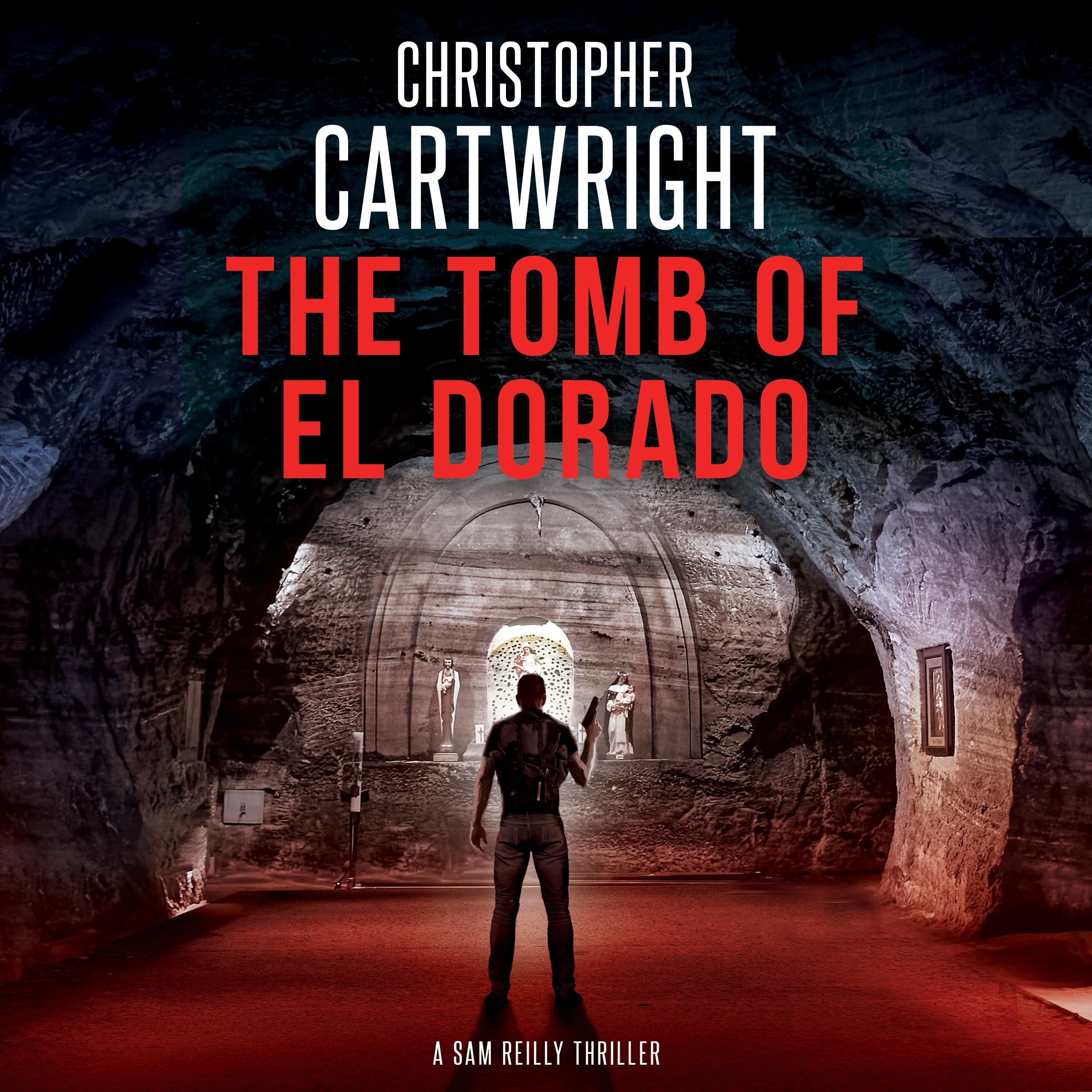 The Tomb of El Dorado