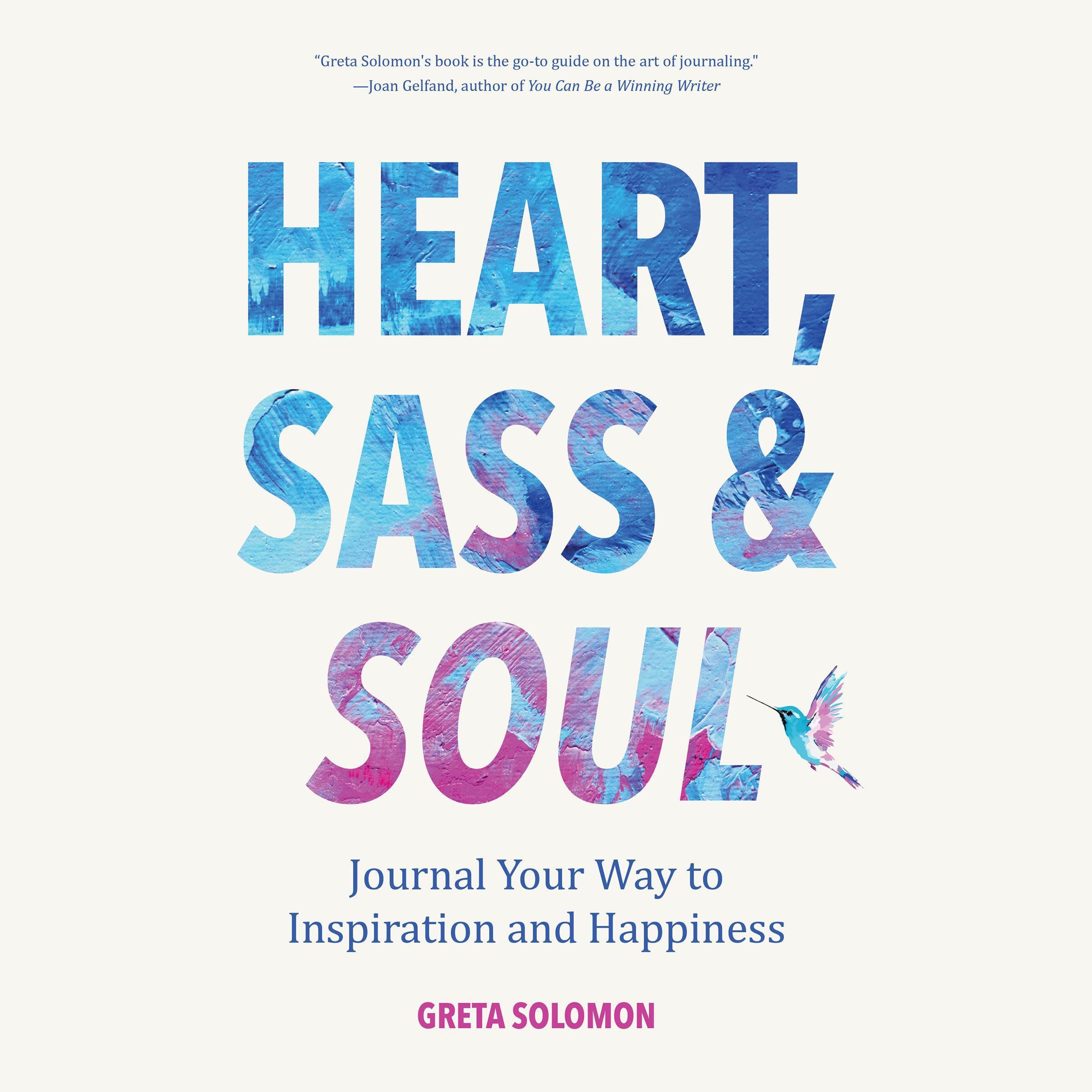Heart, Sass & Soul