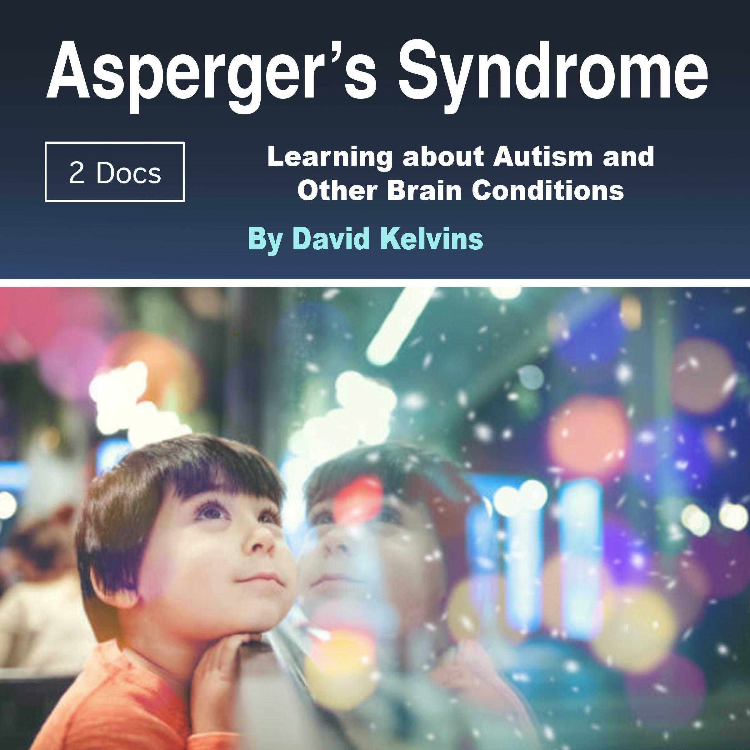 Asperger's Syndrome