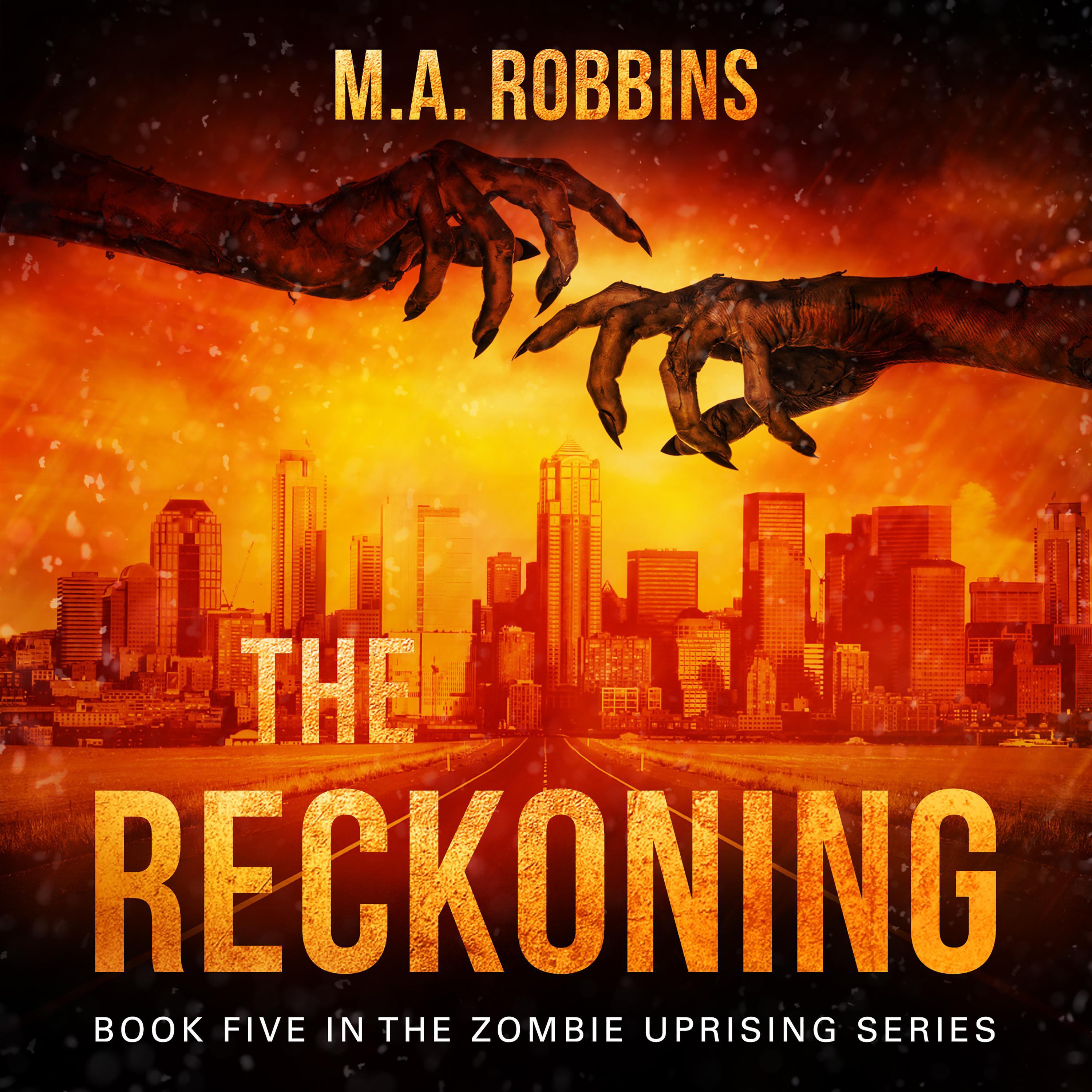 The Reckoning