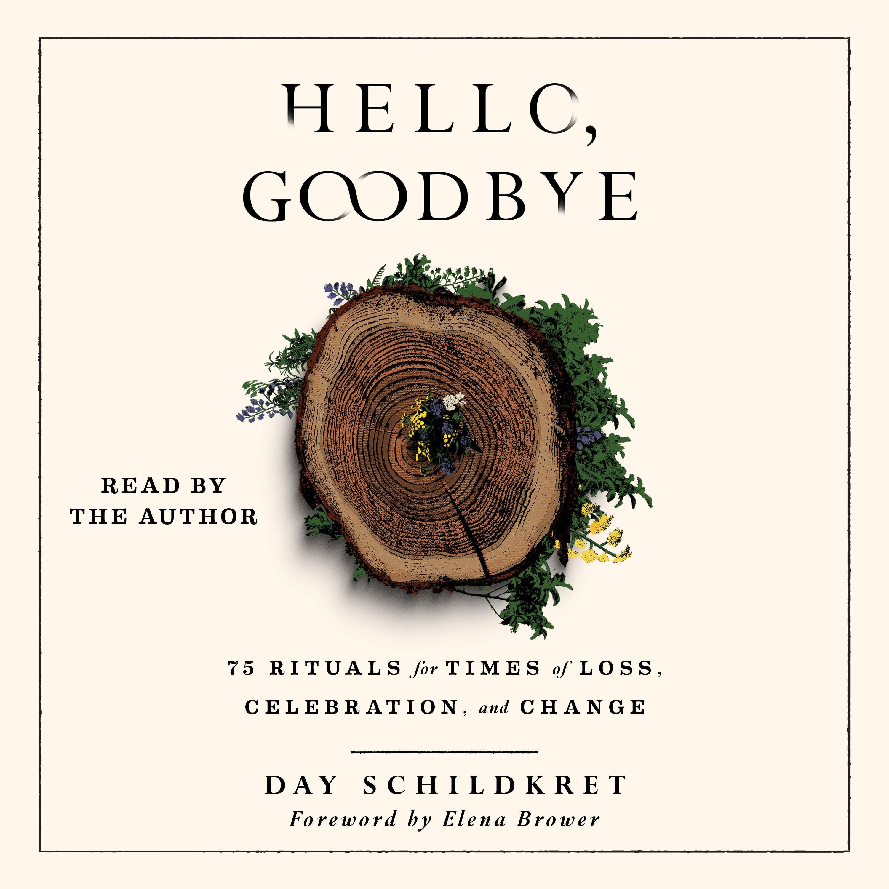 Hello, Goodbye