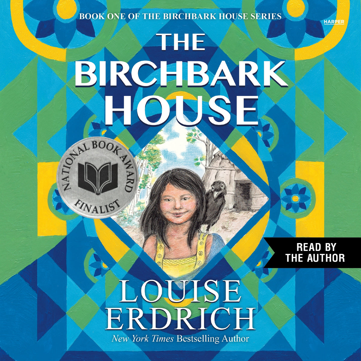 The Birchbark House