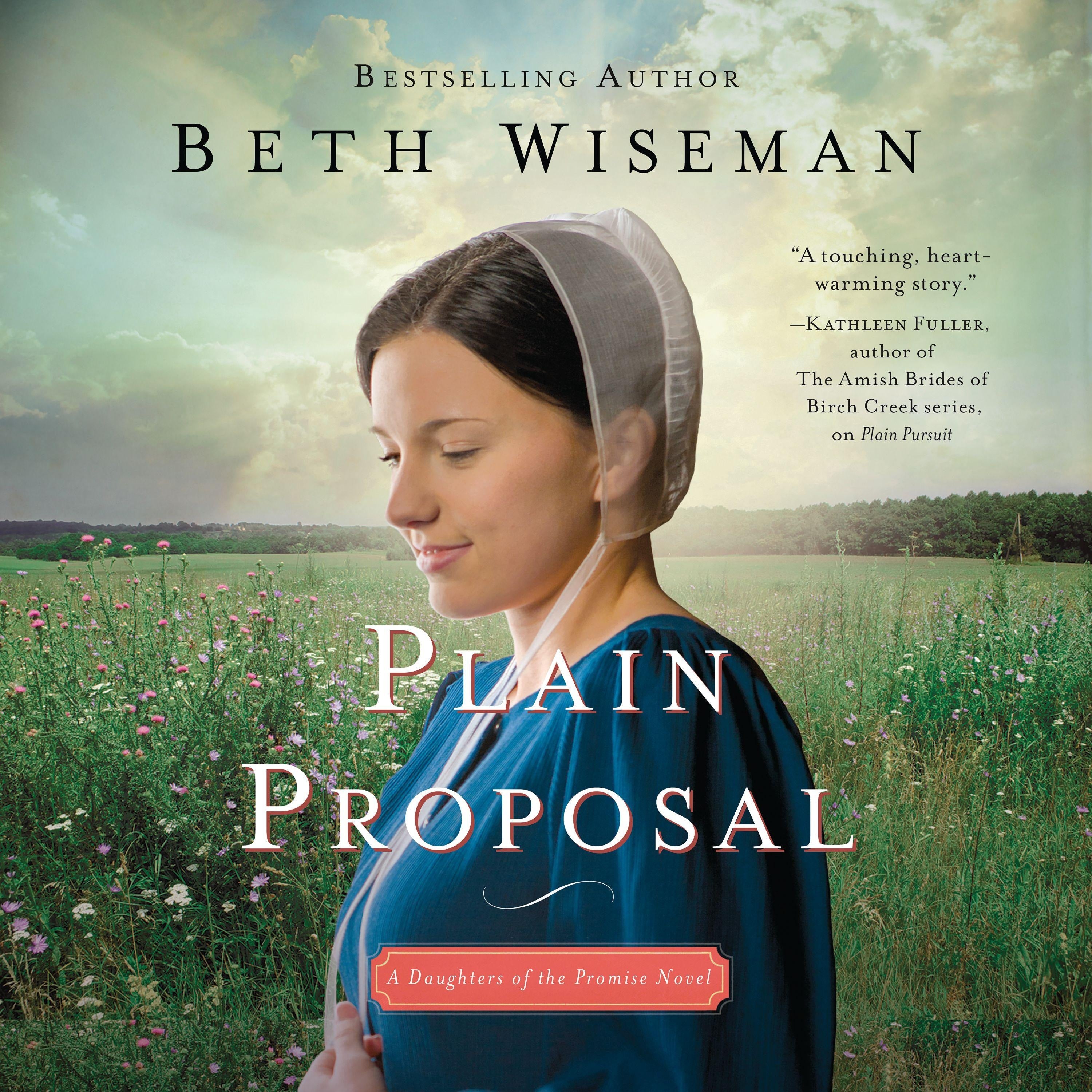 Plain Proposal