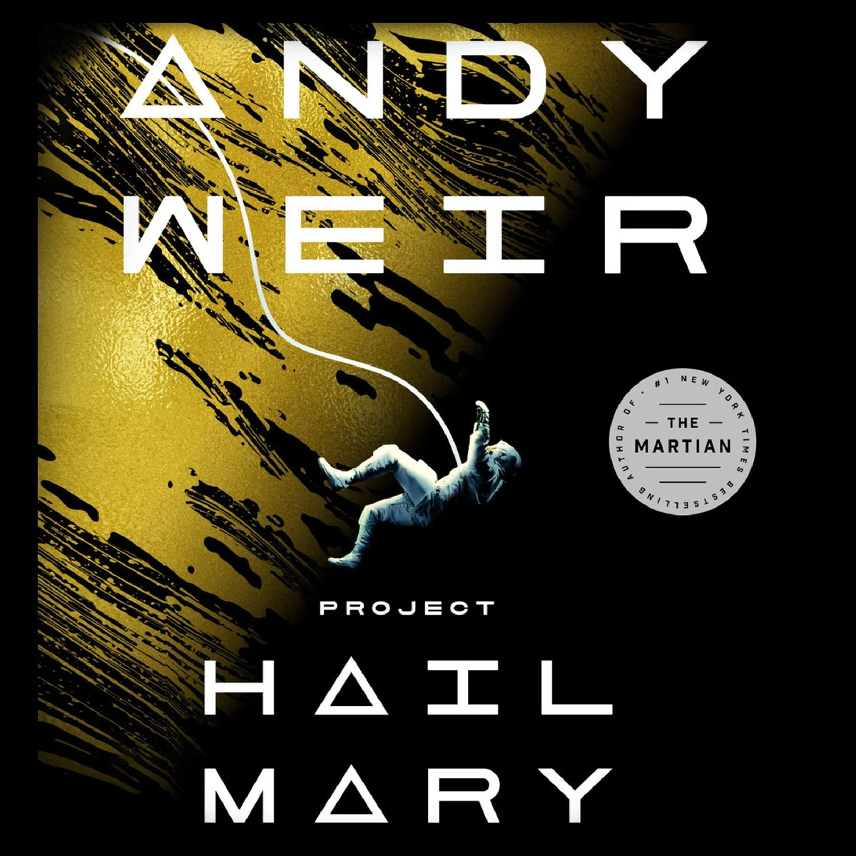 Project Hail Mary