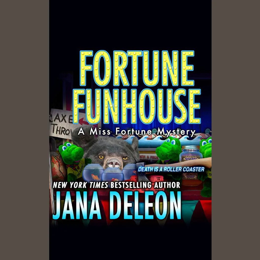 Fortune Funhouse