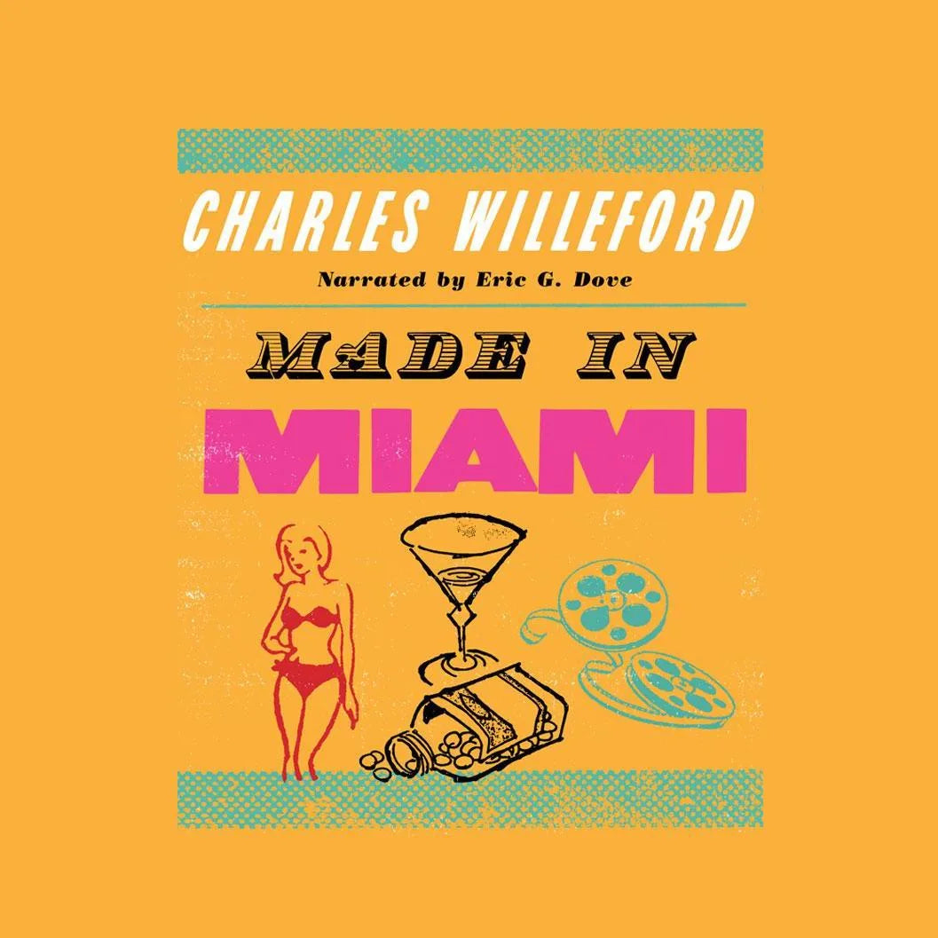 Made in Miami