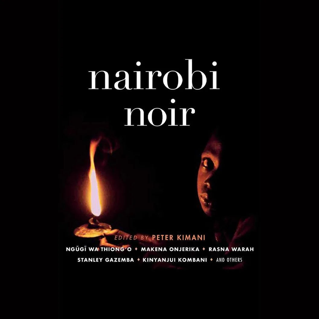 Nairobi Noir