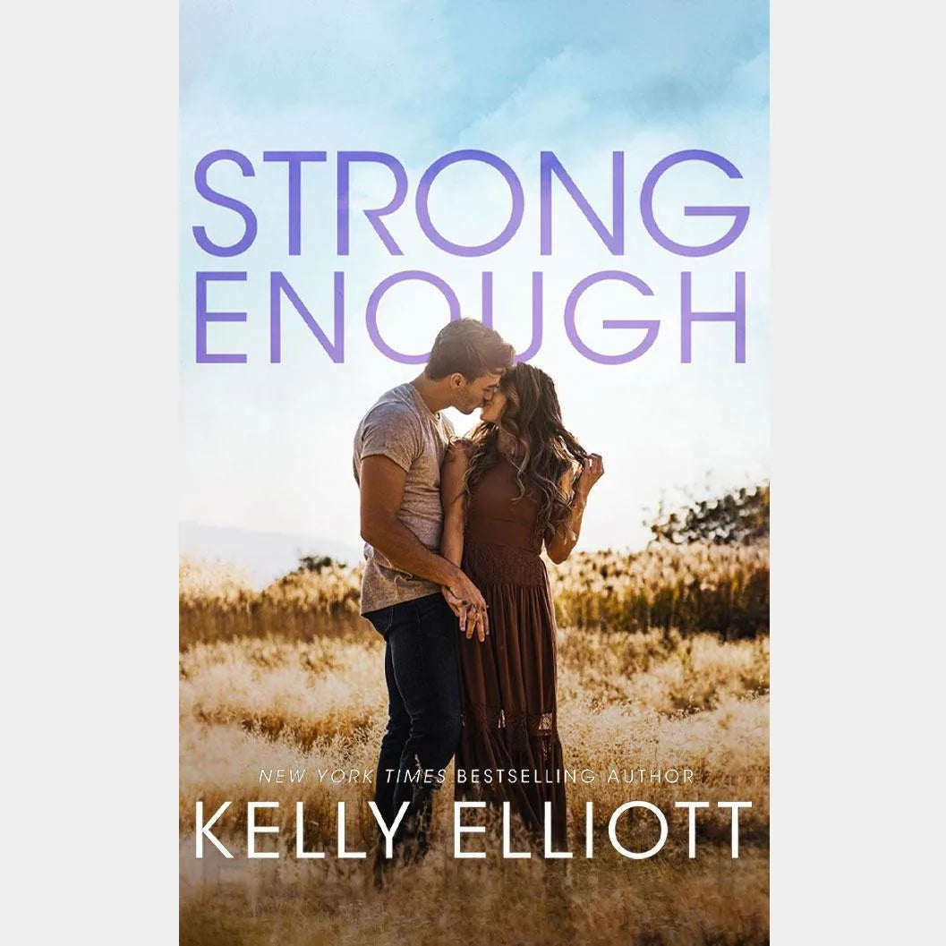 Strong Enough