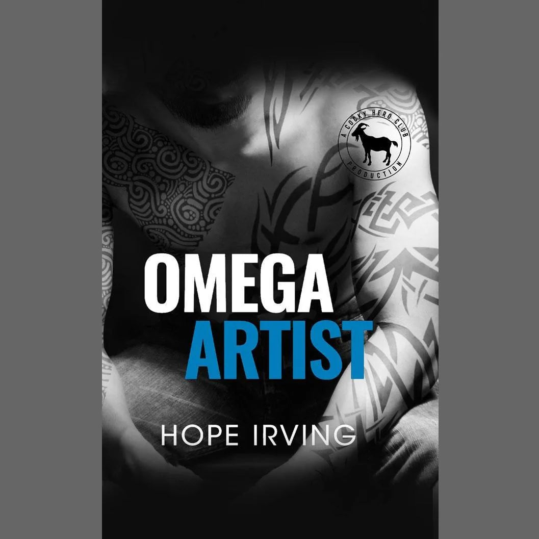 Omega Artist