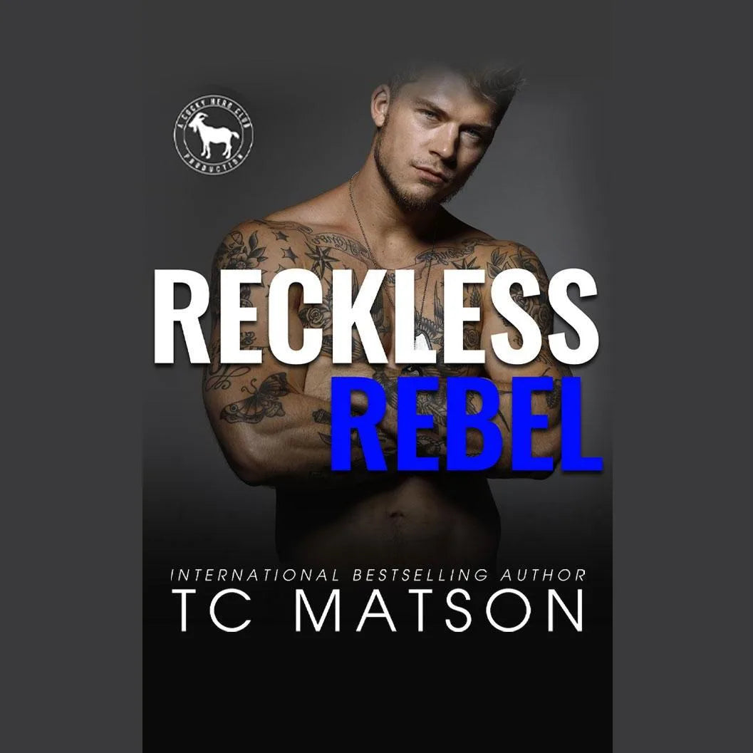 Reckless Rebel