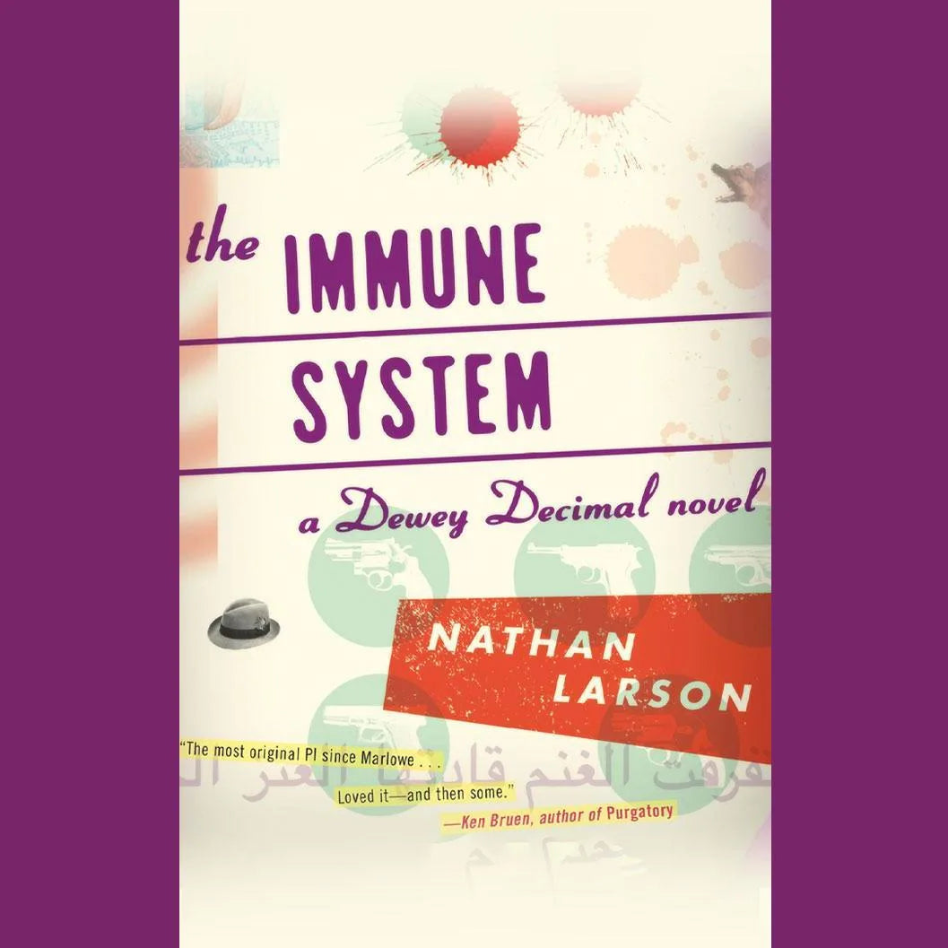 The Immune System