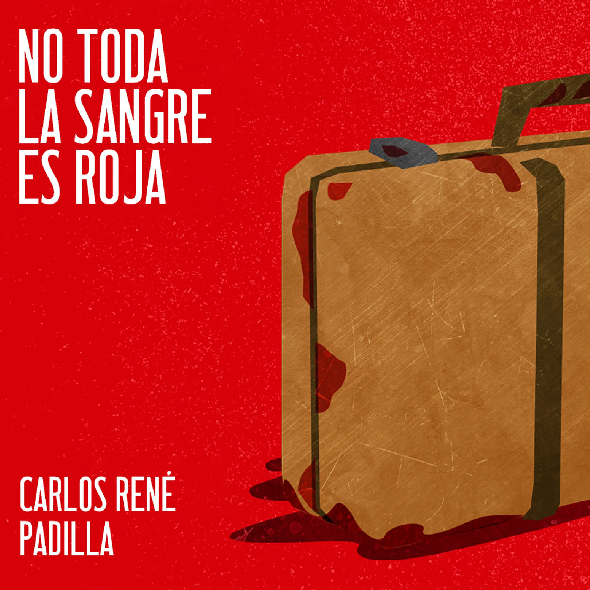 No toda la sangre es roja