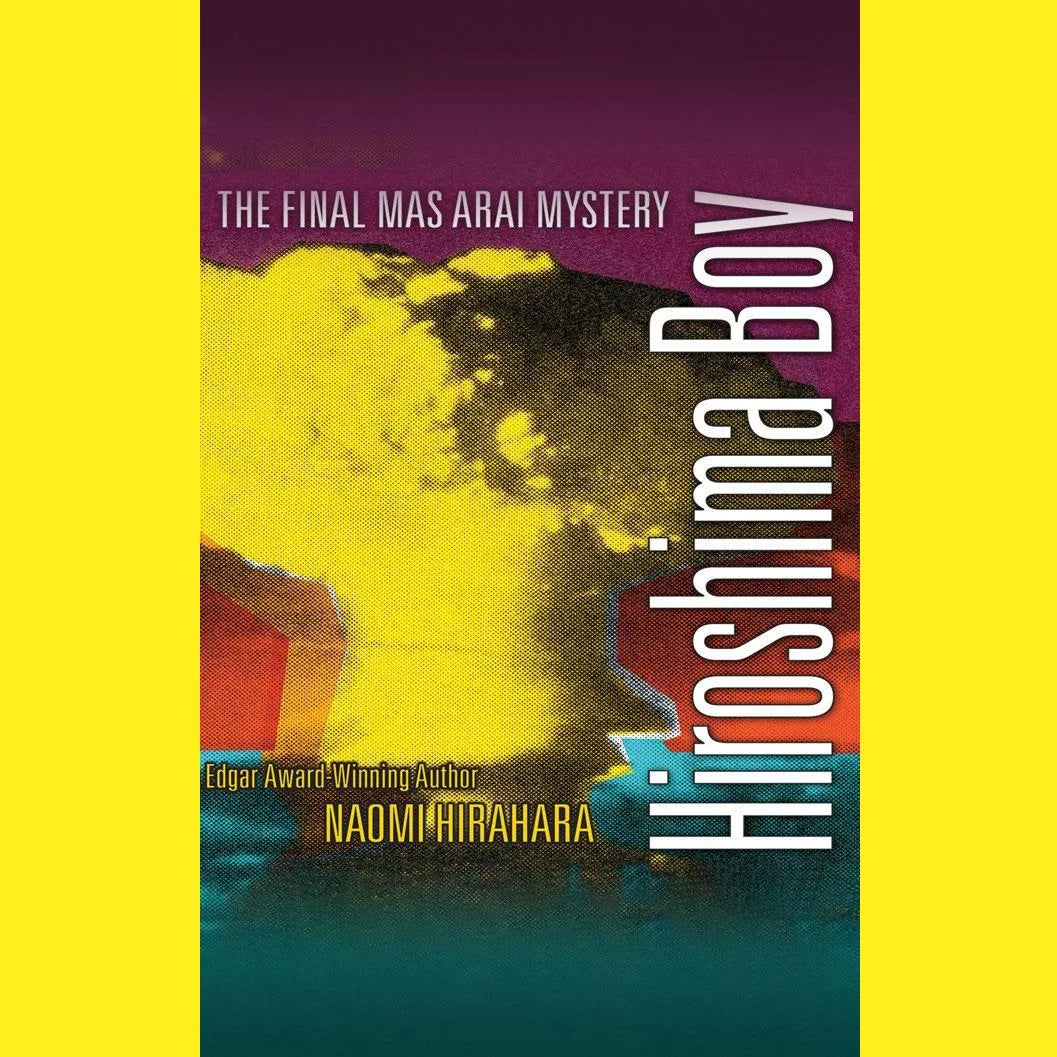 Hiroshima Boy