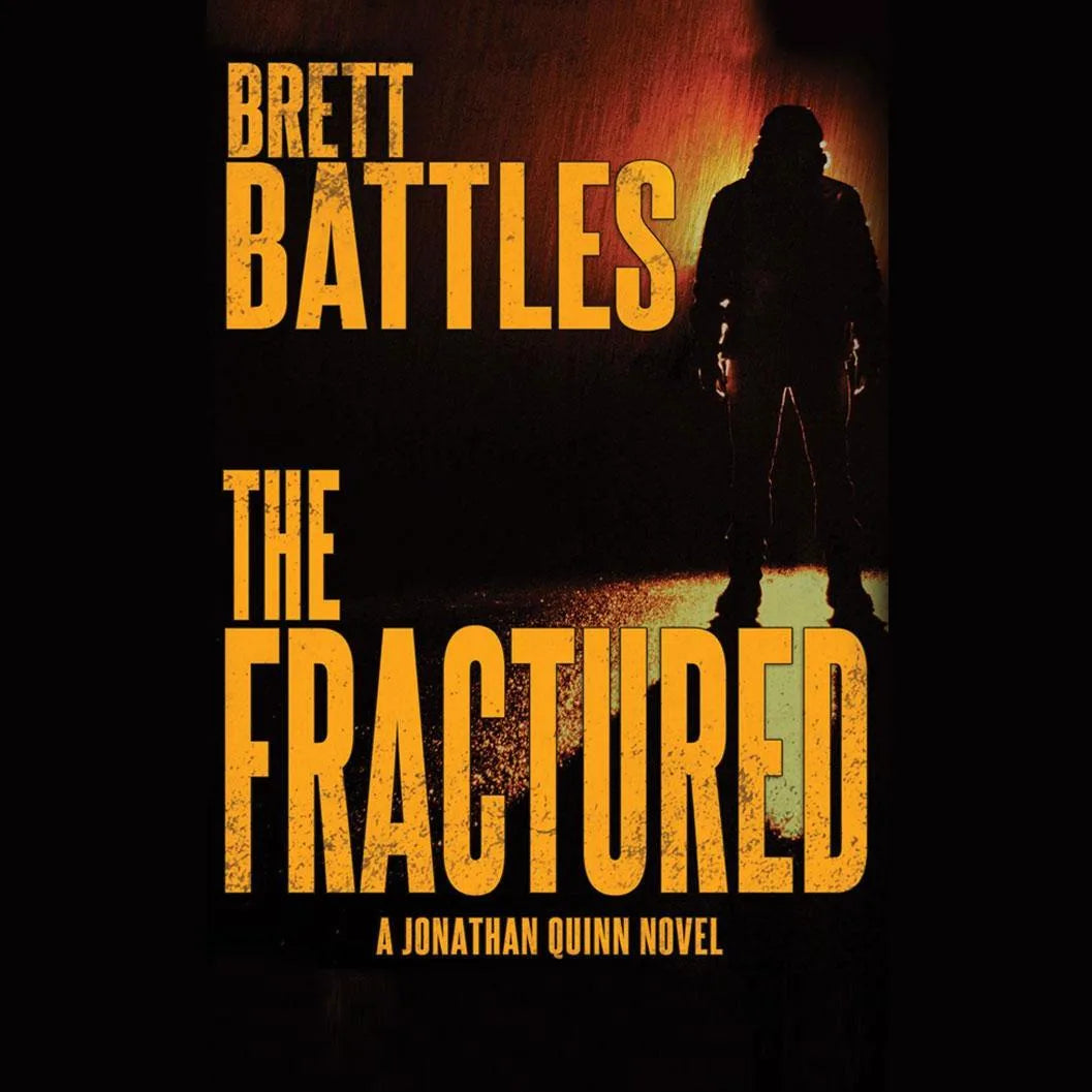 The Fractured