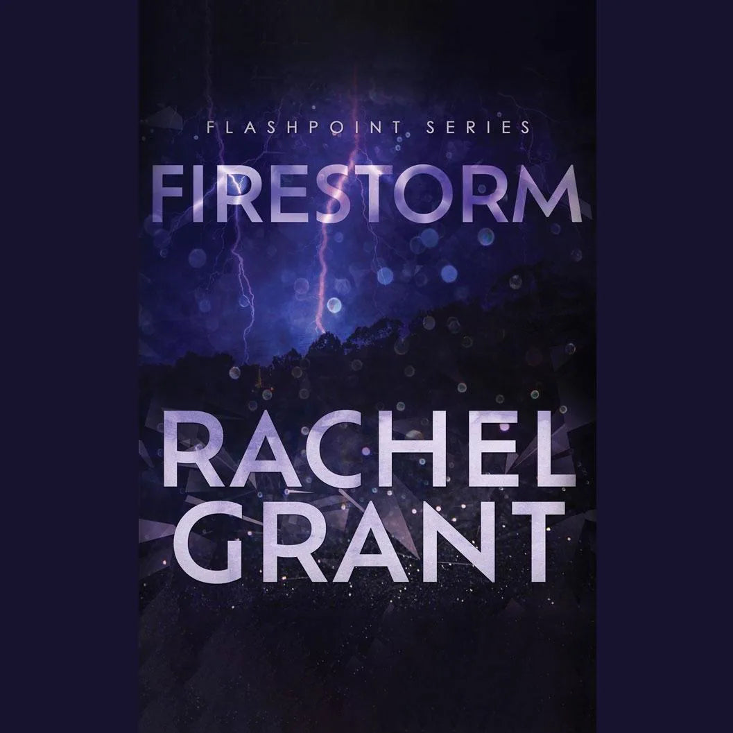 Firestorm