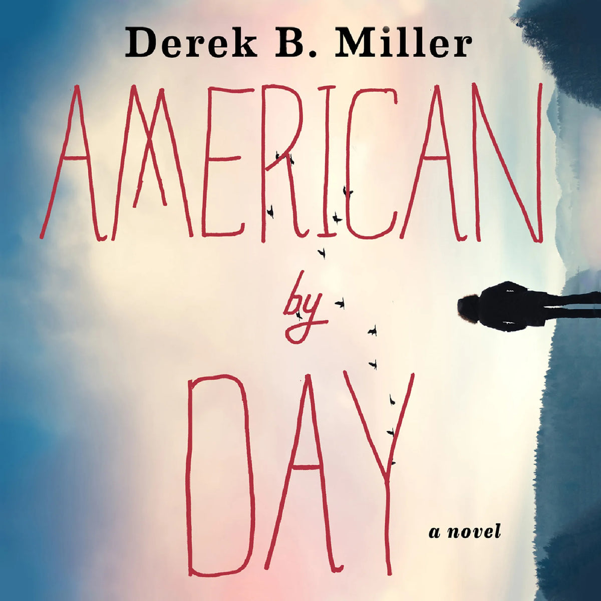 American by Day