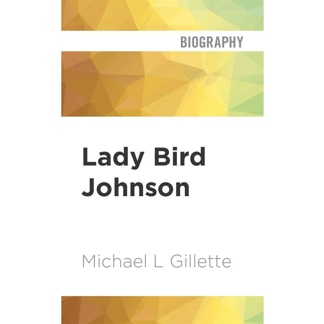 Lady Bird Johnson