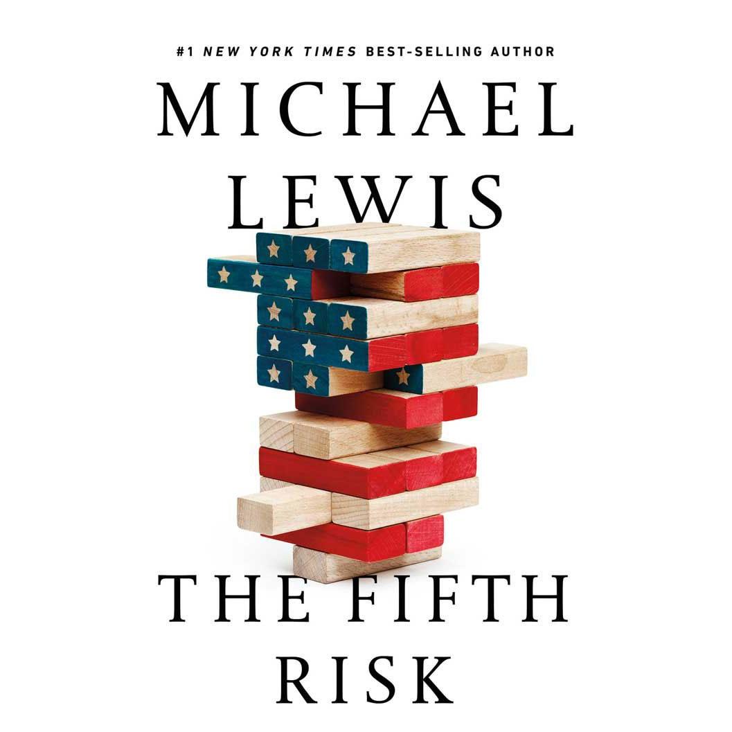 The Fifth Risk
