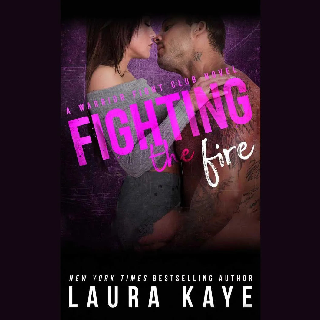 Fighting the Fire