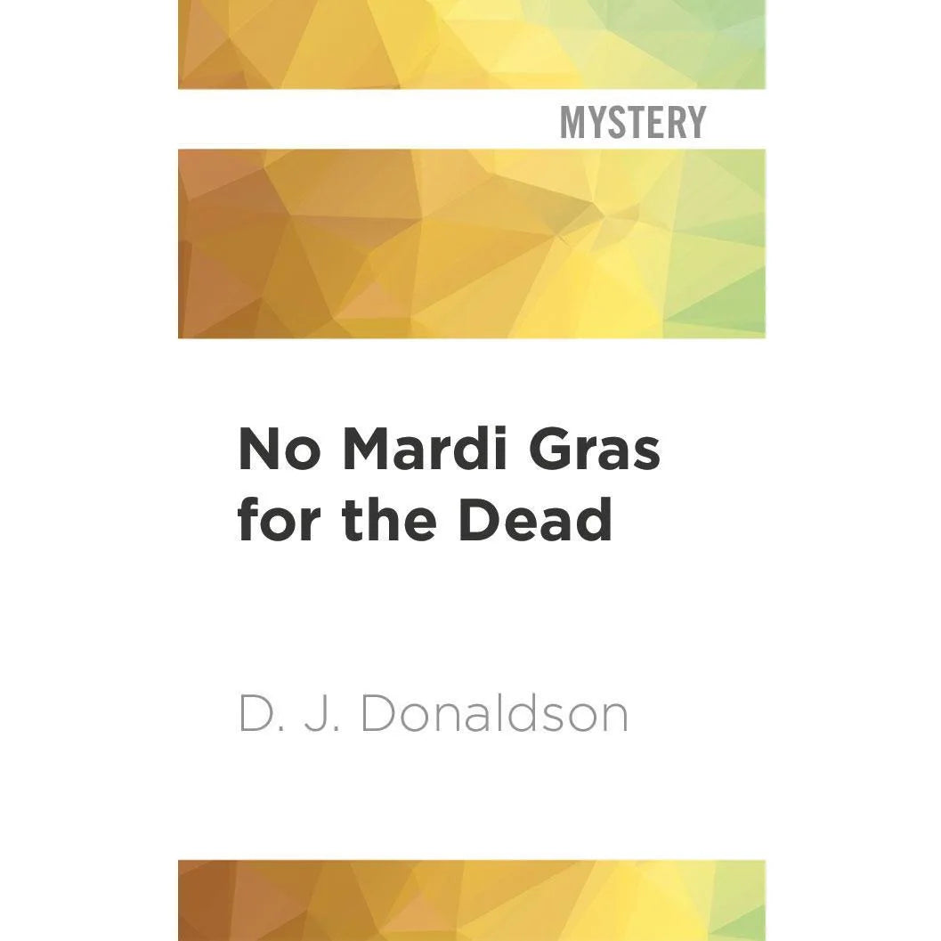 No Mardi Gras for the Dead