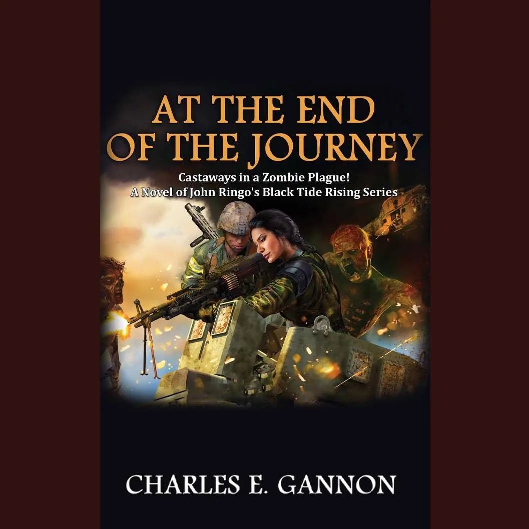 At the End of the Journey