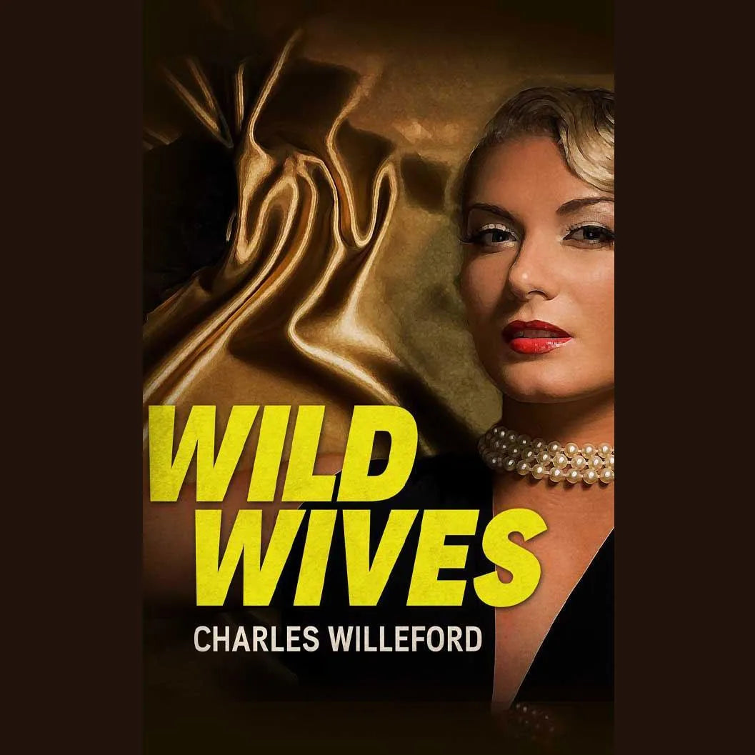 Wild Wives