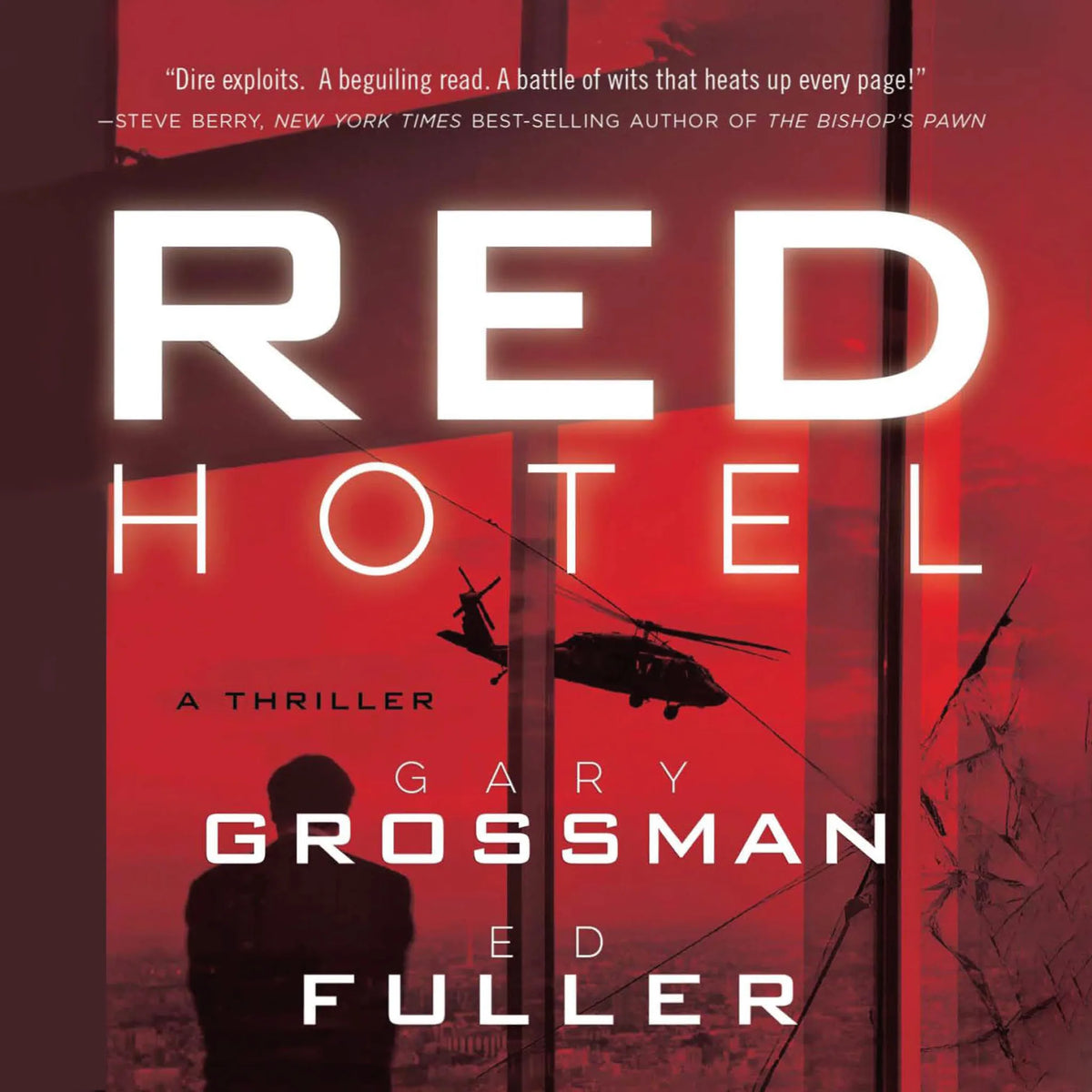 RED Hotel