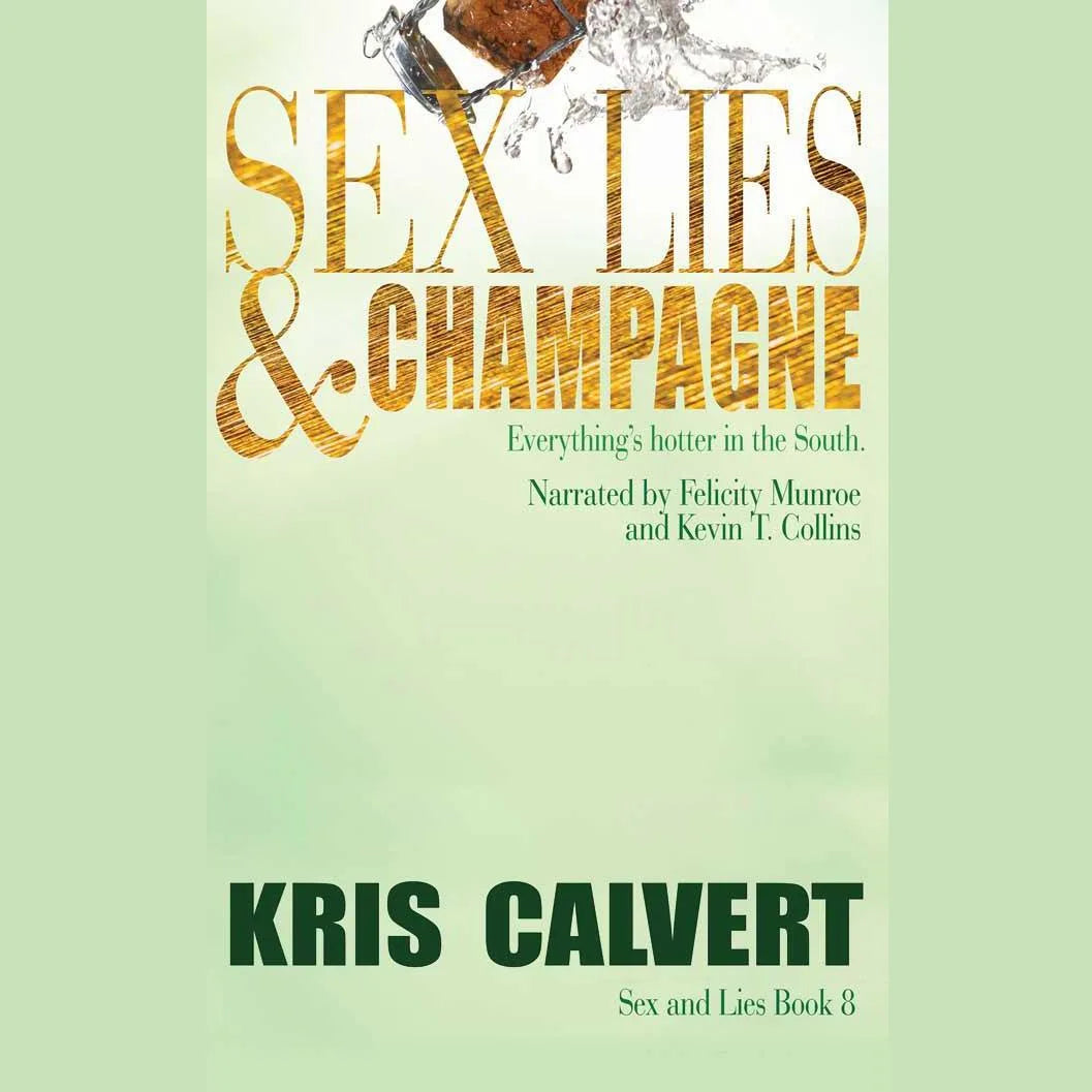 Sex, Lies & Champagne