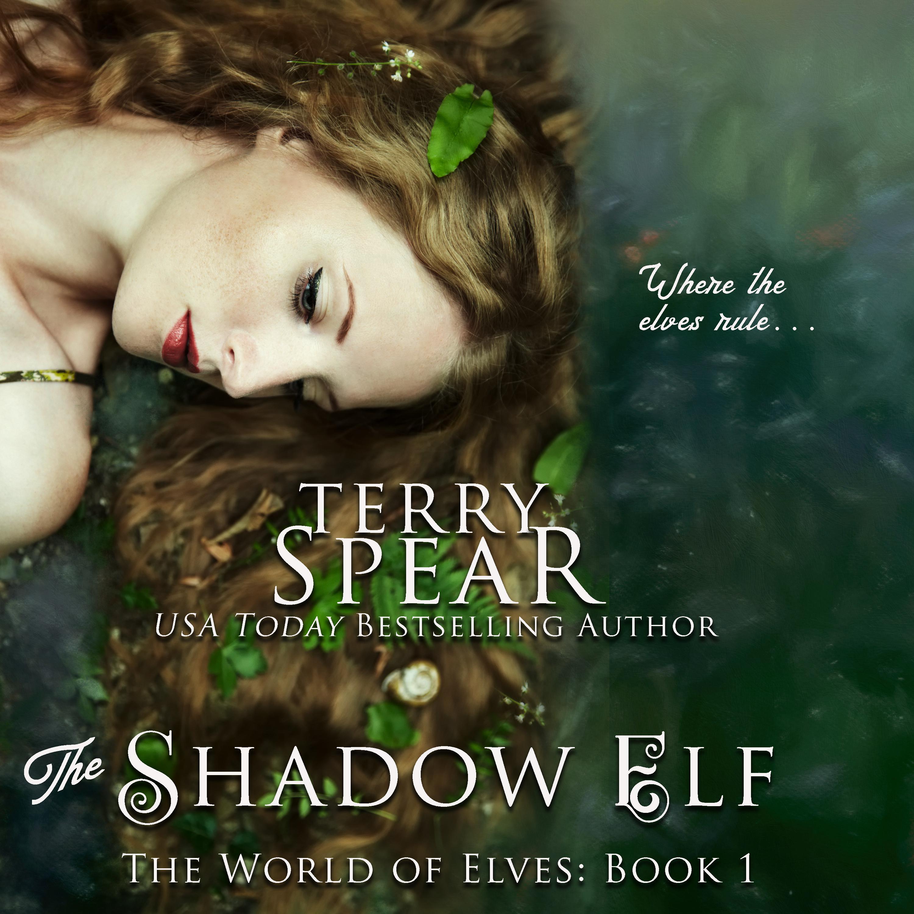 The Shadow Elf