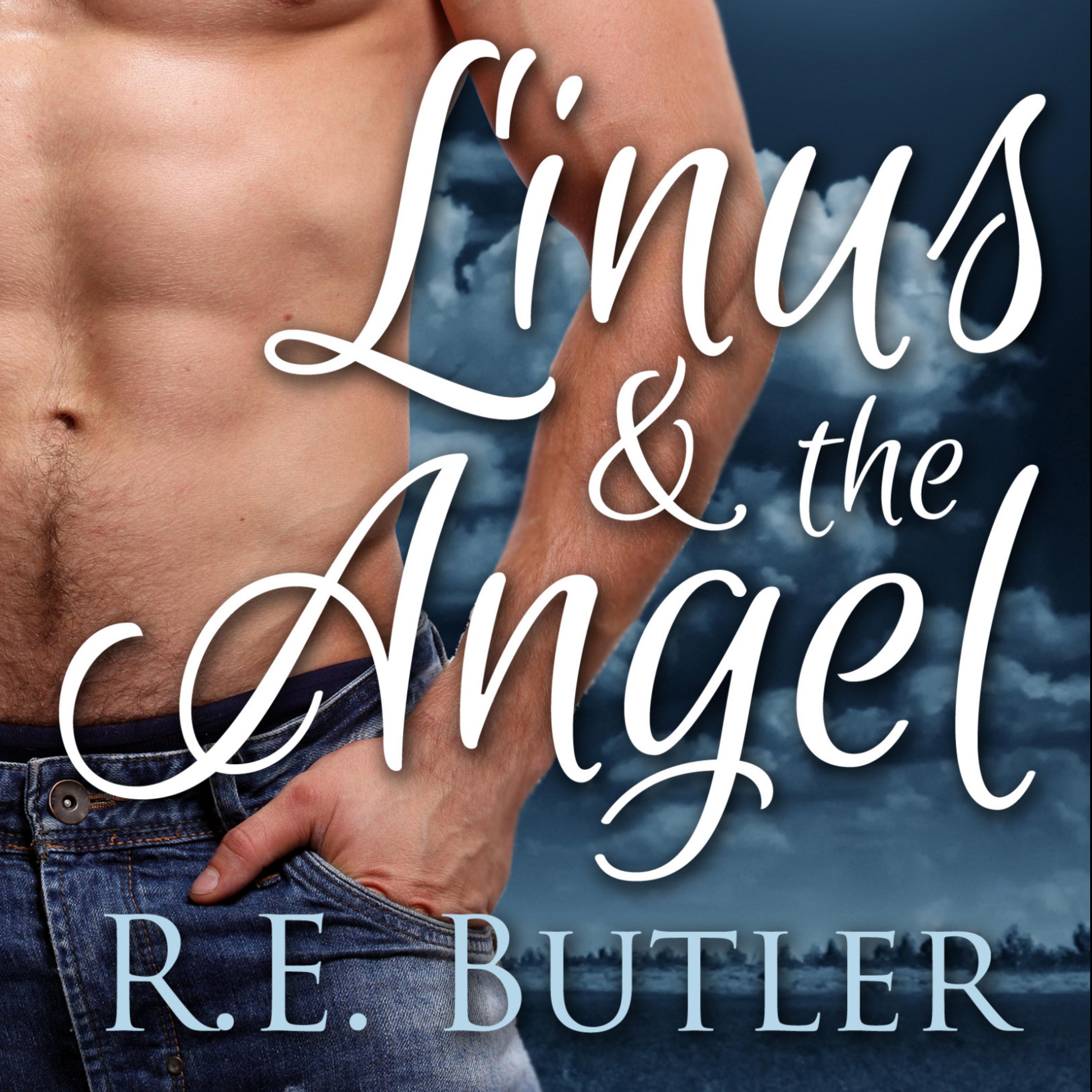 The Wolf's Mate Book 2:  Linus & The Angel