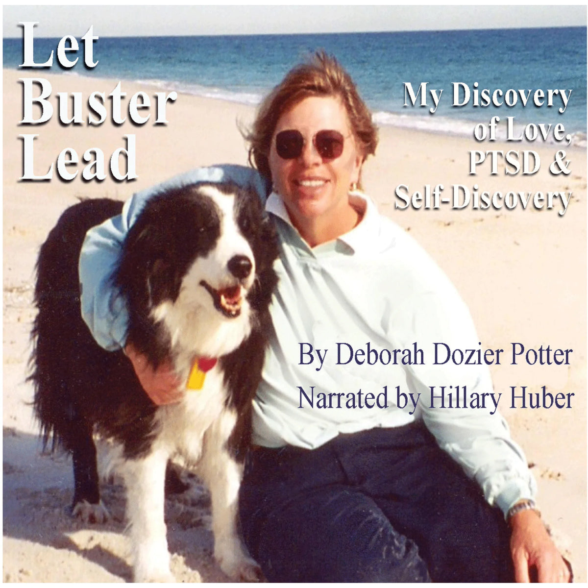 Let Buster Lead