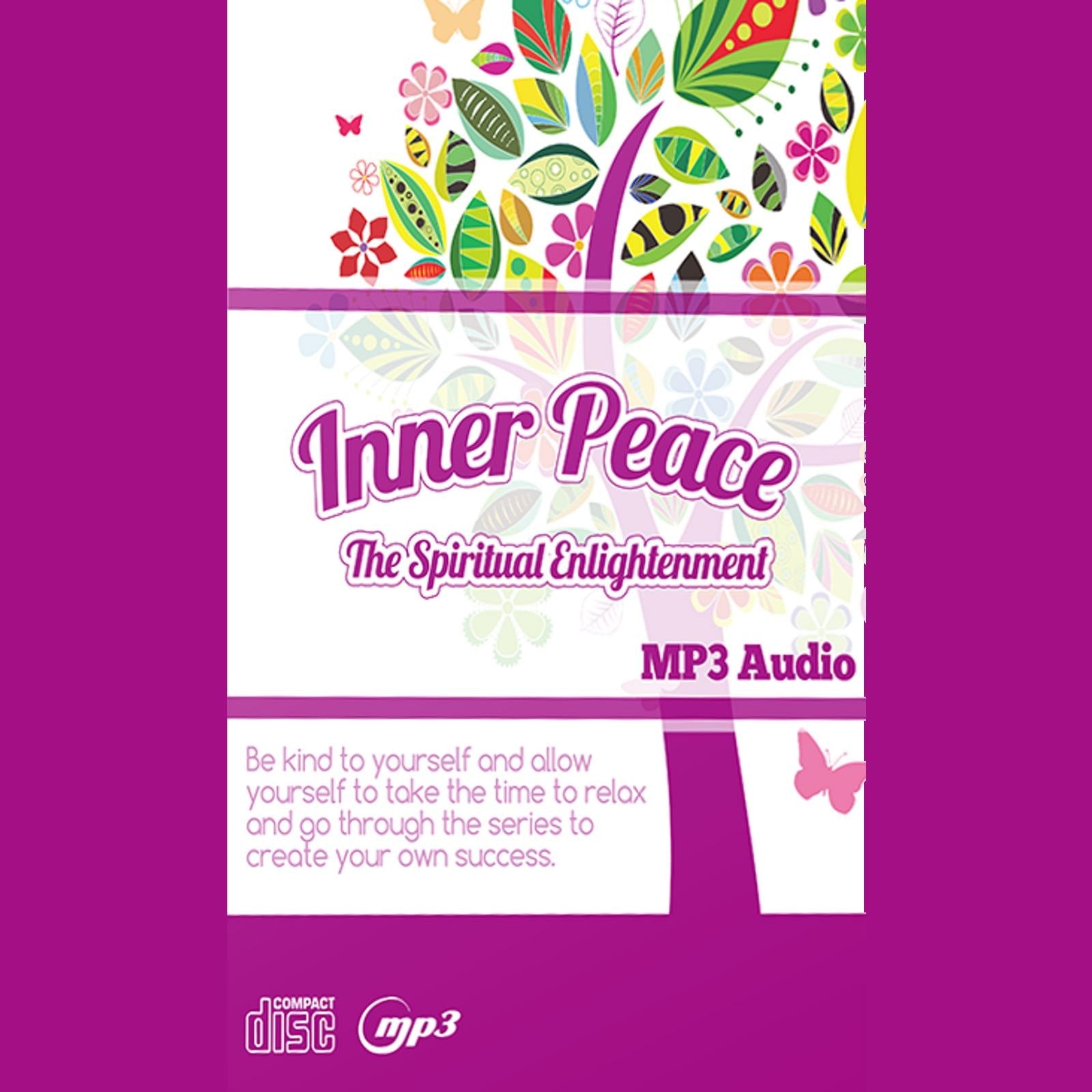 Hypnosis for Inner Peace