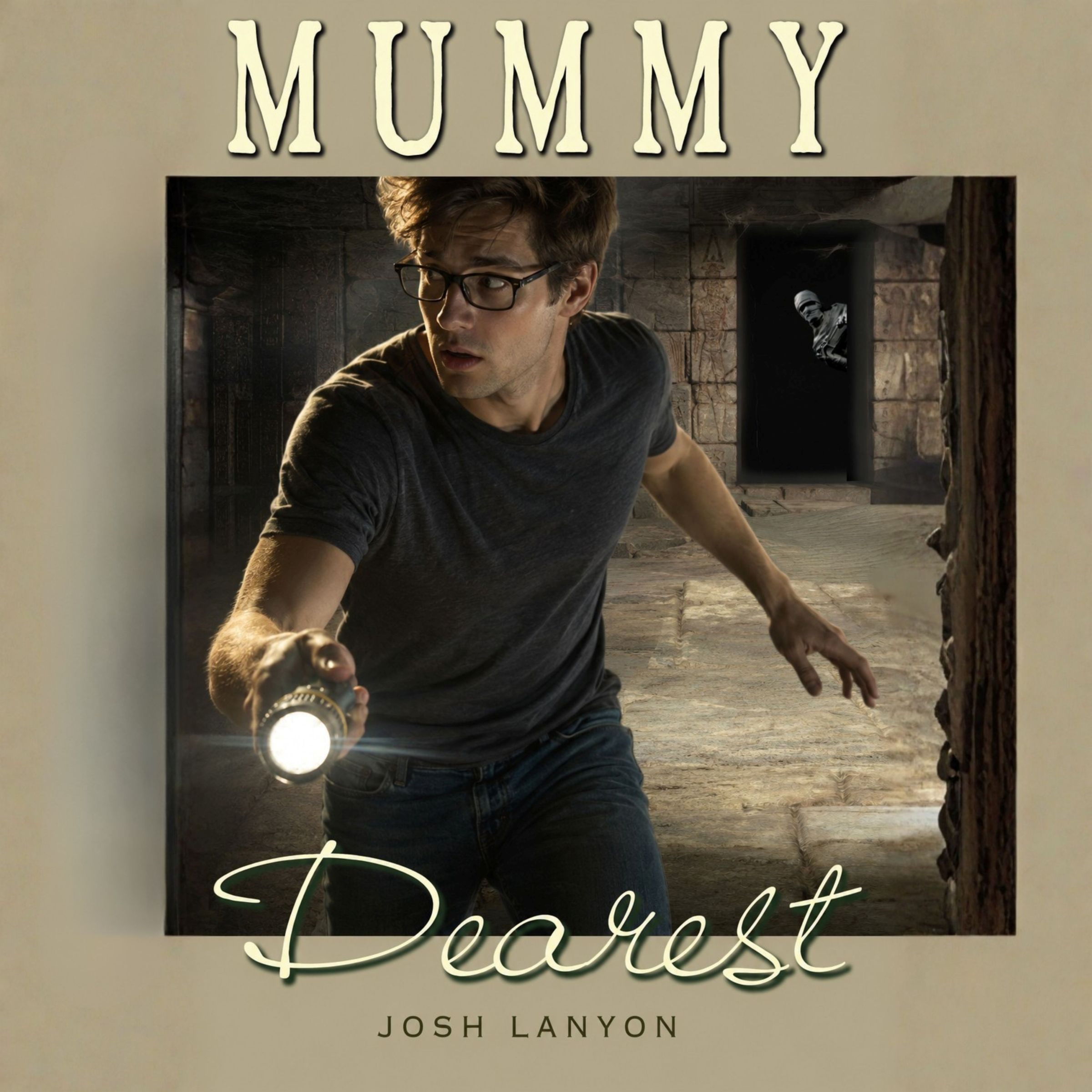 Mummy Dearest