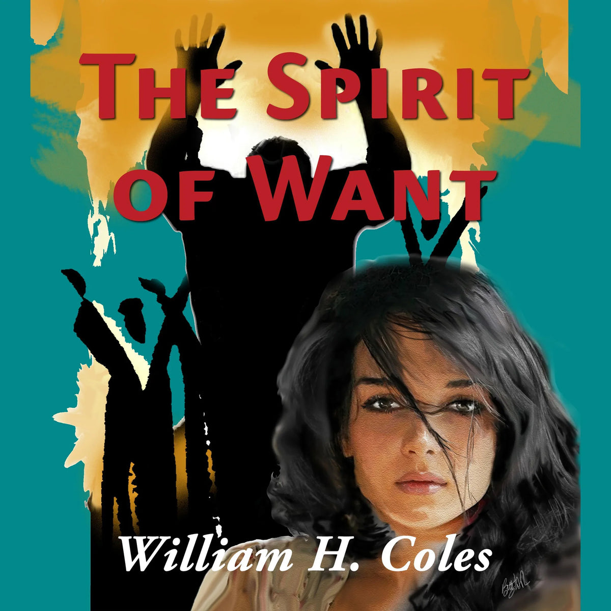 The Spirit of Want