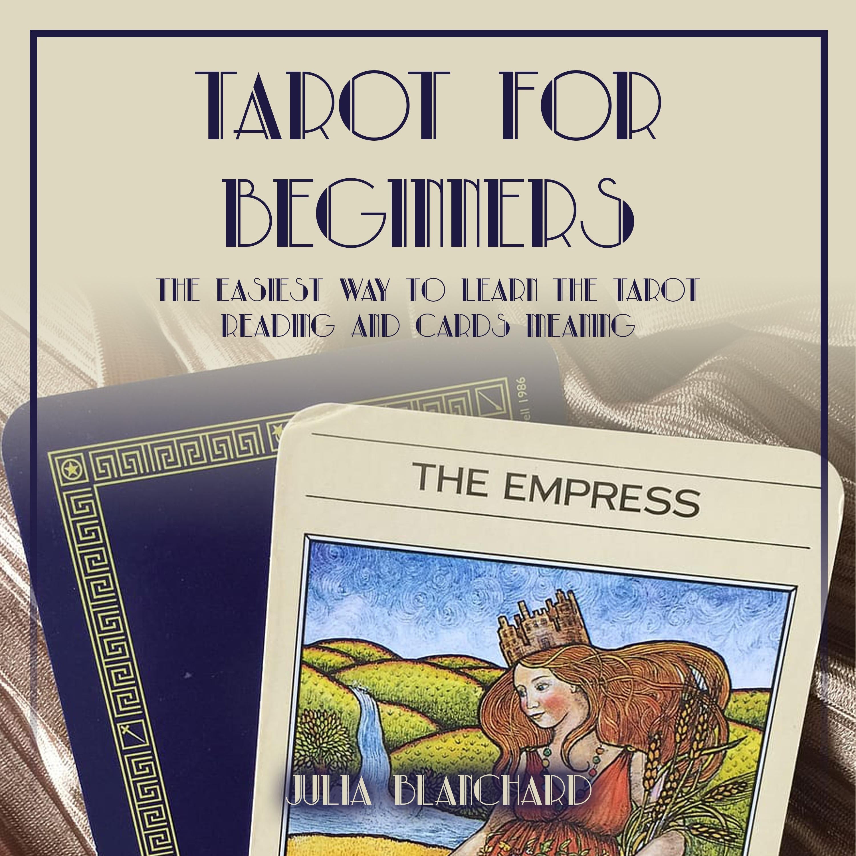 Tarot for Beginners