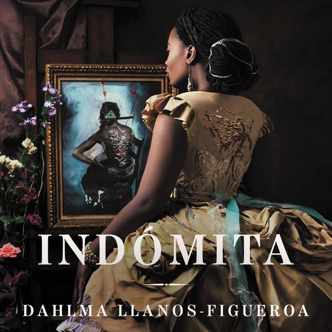 Woman of Endurance, A \ Indómita