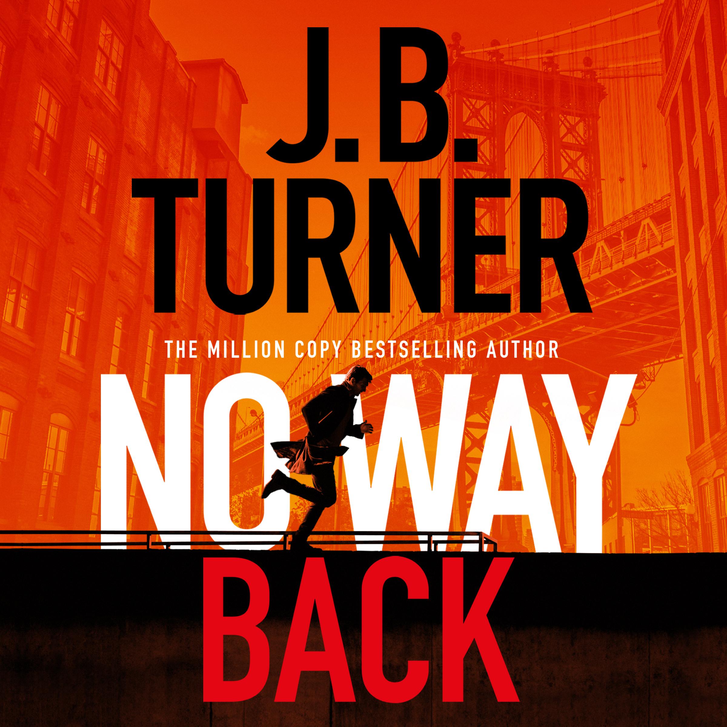 No Way Back