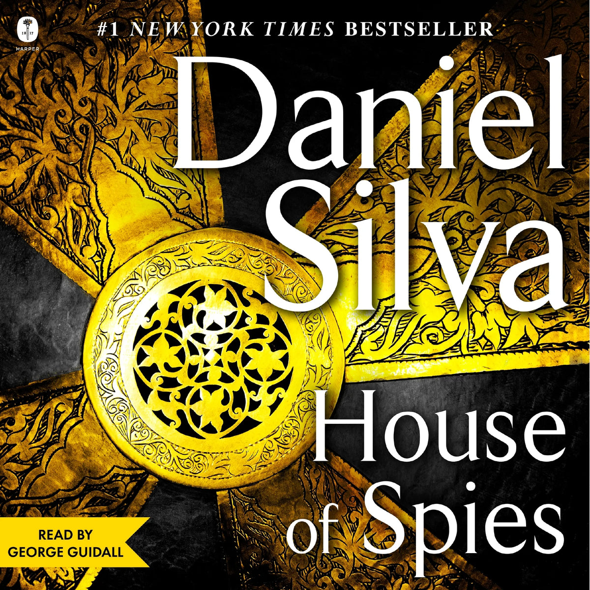 House of Spies