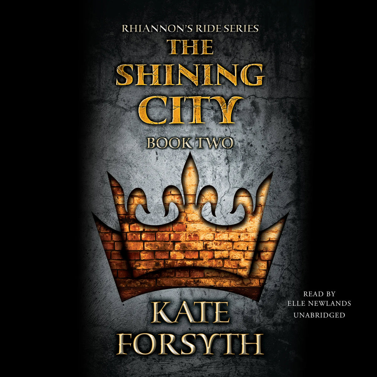 The Shining City