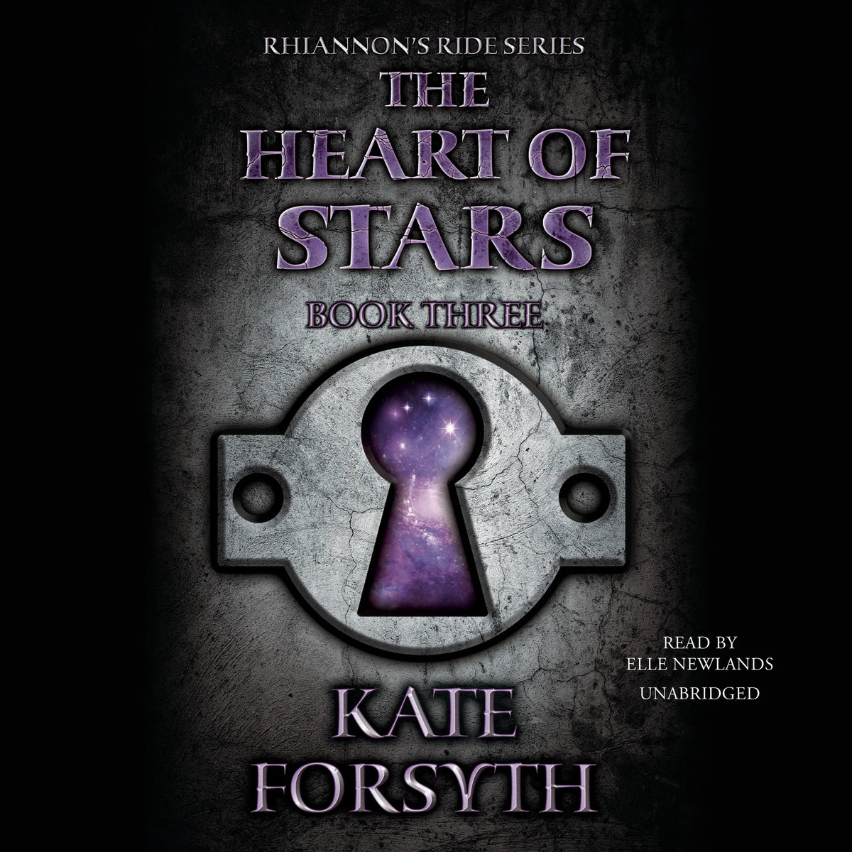 The Heart of Stars