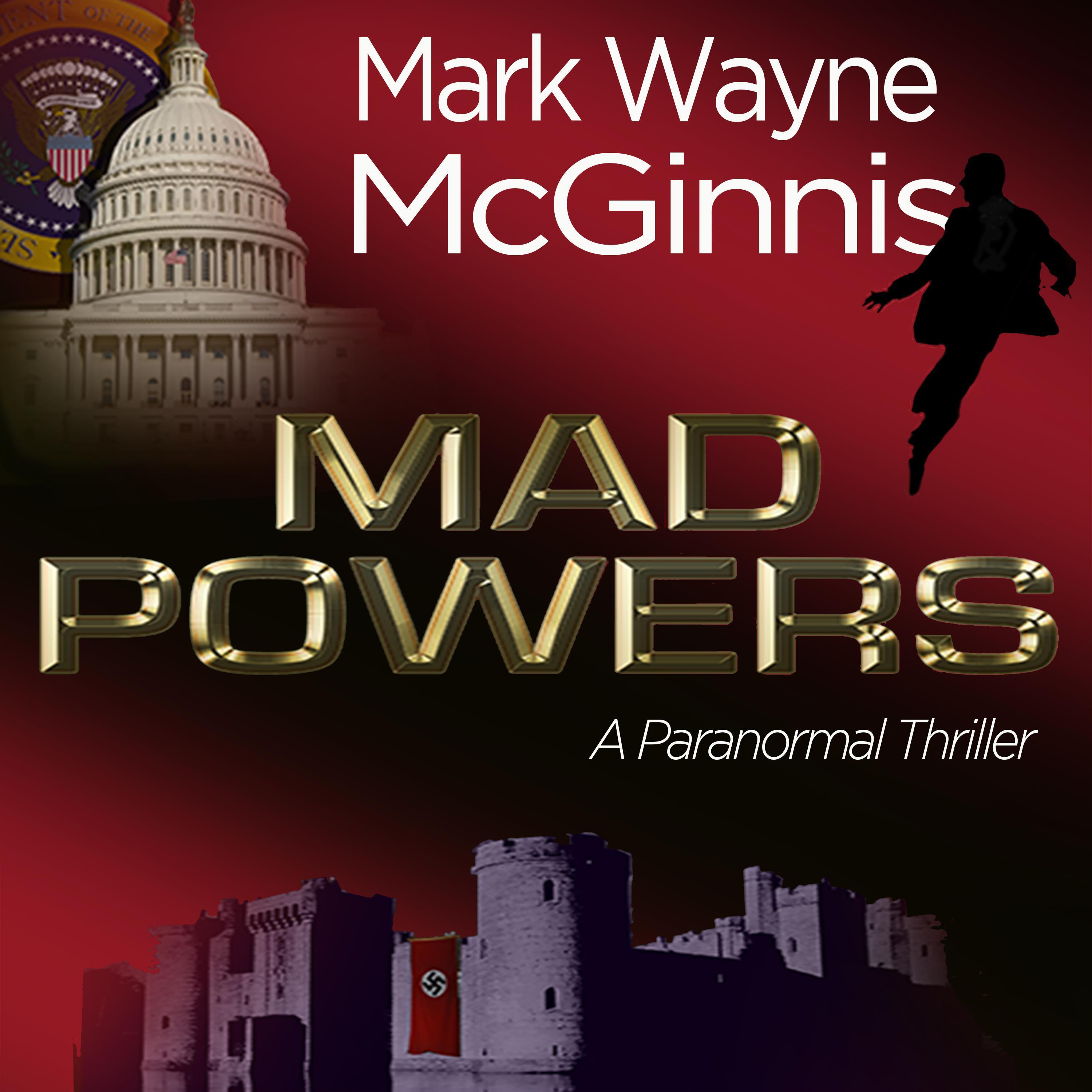 Mad Powers
