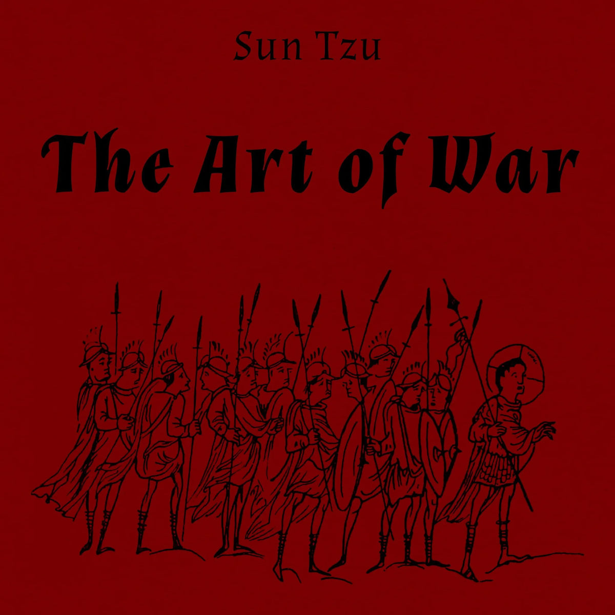The Art of War